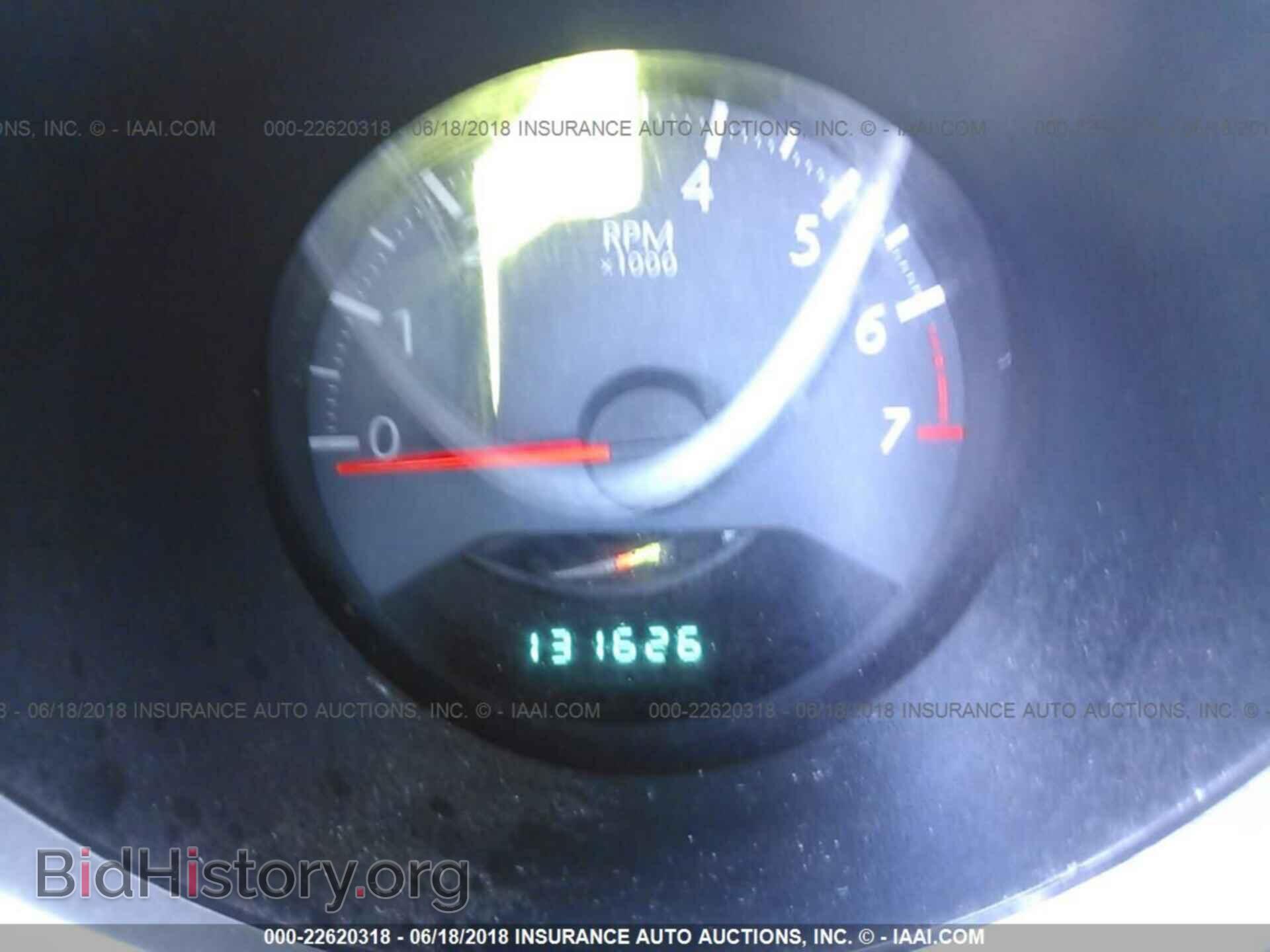 2010 CHRYSLER SEBRING - VIN: 1C3CC5FB0AN213338 - Photo 7
