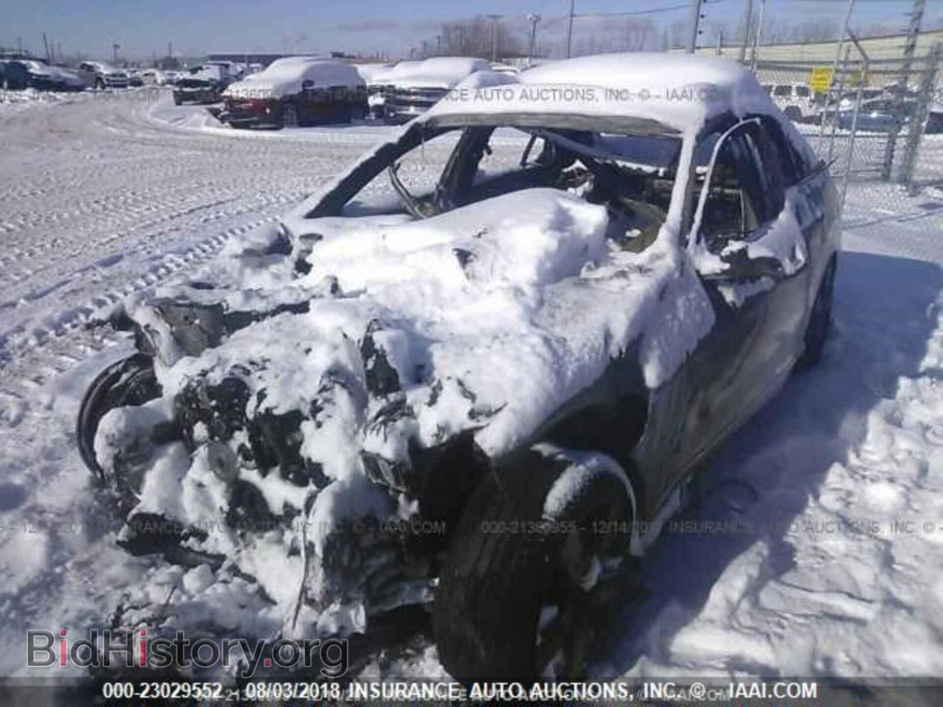 2010 MERCEDES-BENZ E - VIN: WDDHF8HBXAA102221 - Фото 2