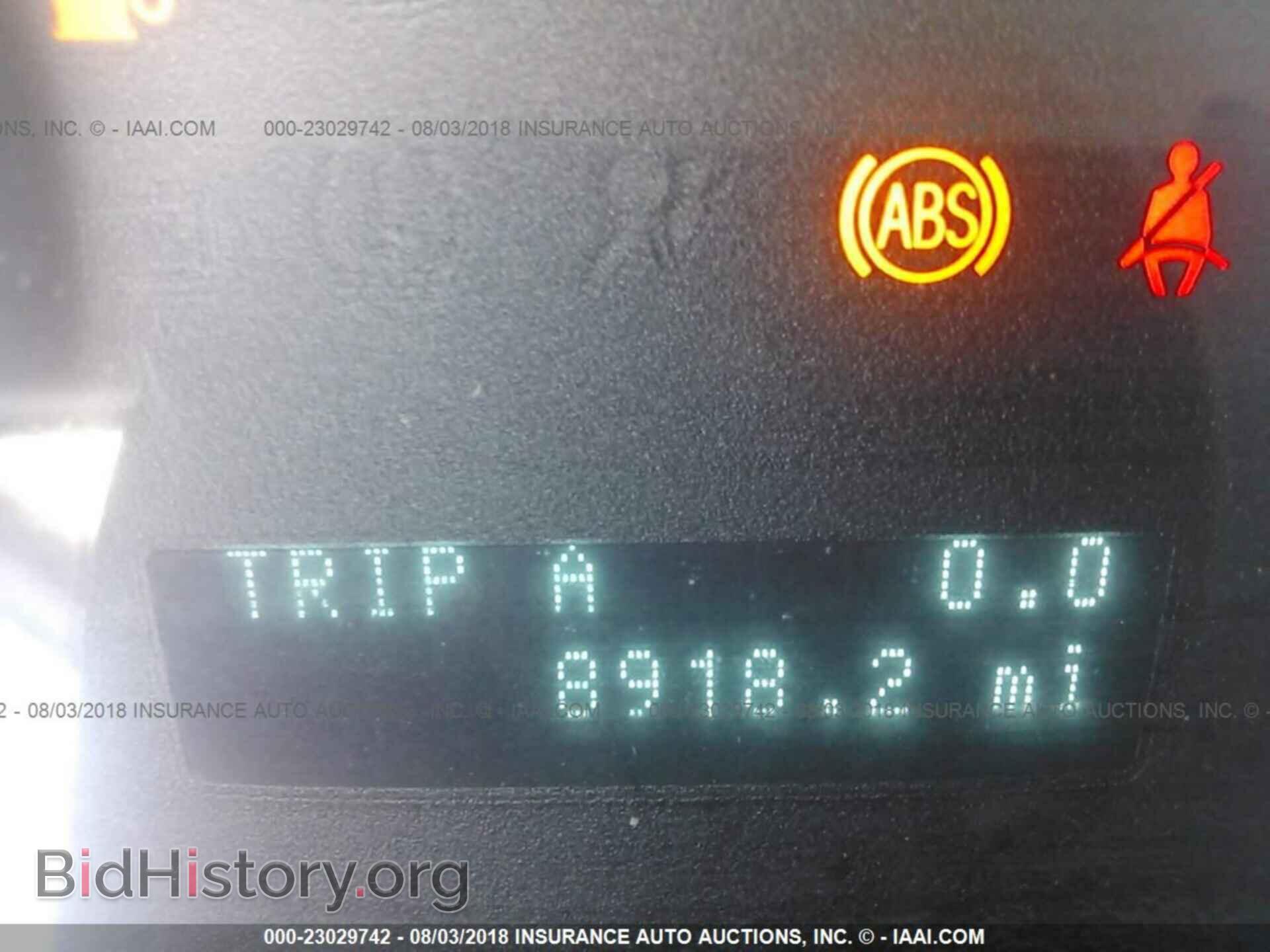 2011 Ford Focus - VIN: 1FAHP3FN5BW159153 - Фото 7