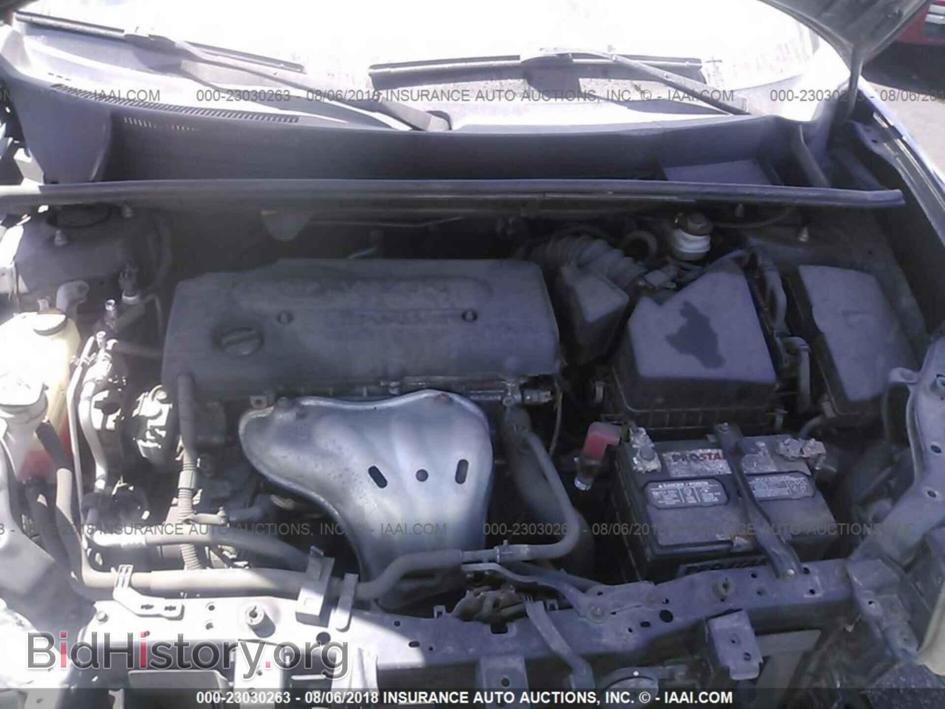 2011 Toyota Scion - VIN: JTLZE4FE0B1119364 - Фото 10