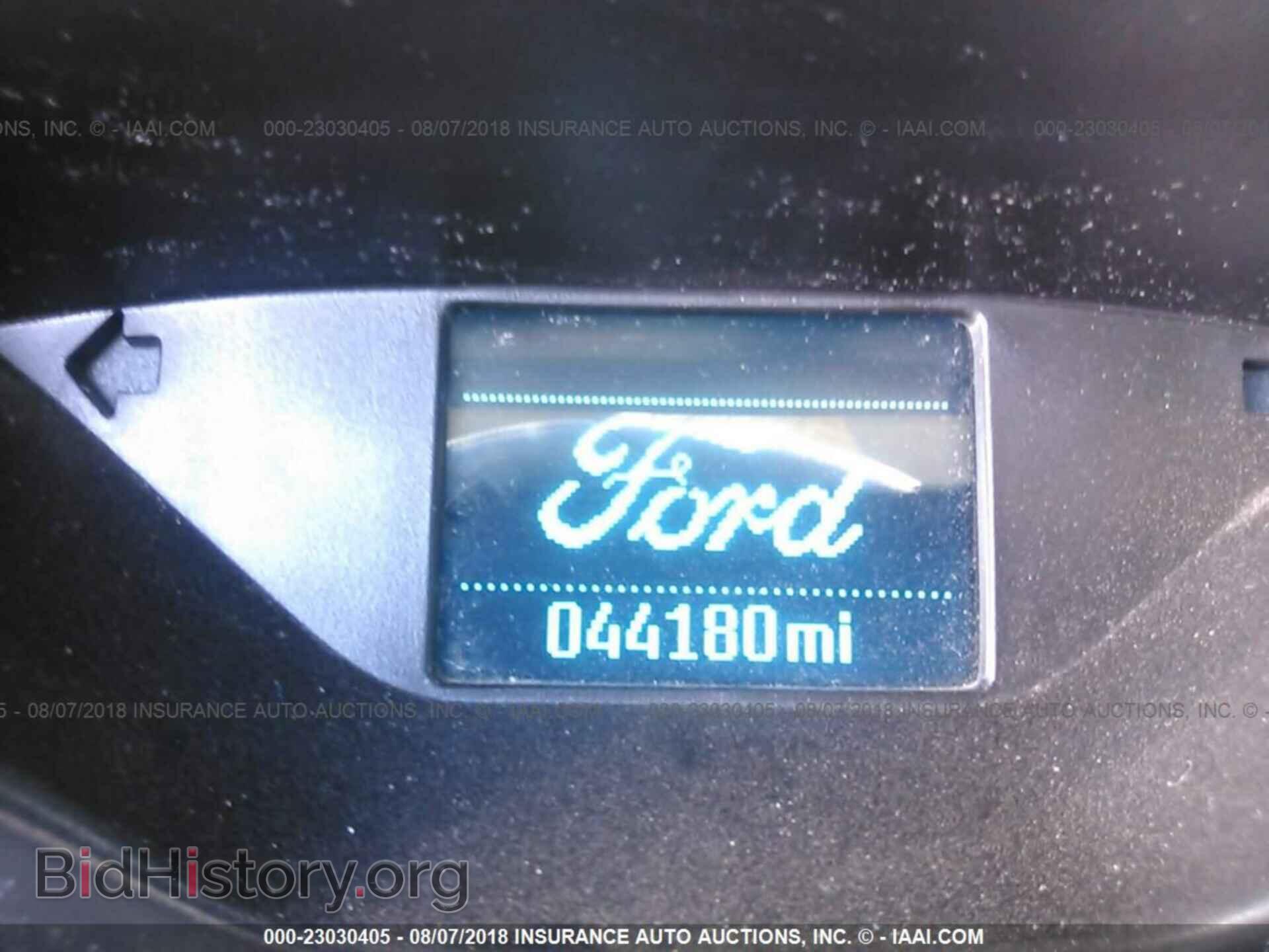 2013 Ford Focus - VIN: 1FADP3E26DL190714 - Photo 7
