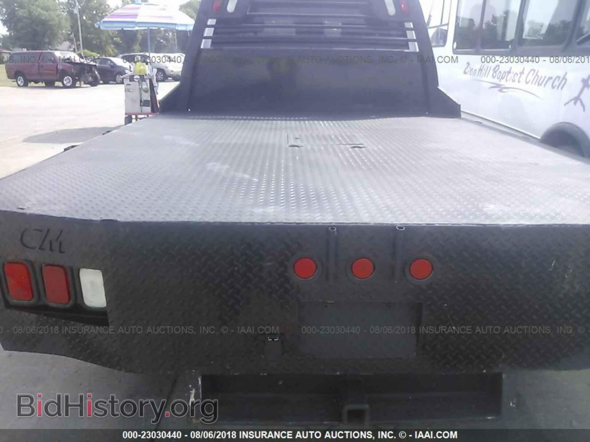 2014 Ram 3500 - VIN: 3C7WRTCL3EG142761 - Photo 7