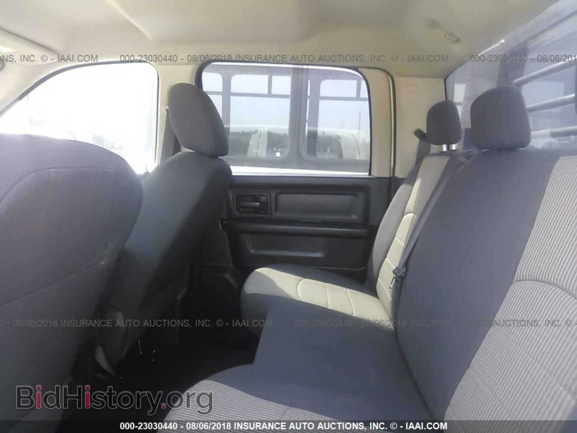 2014 Ram 3500 - VIN: 3C7WRTCL3EG142761 - Photo 8