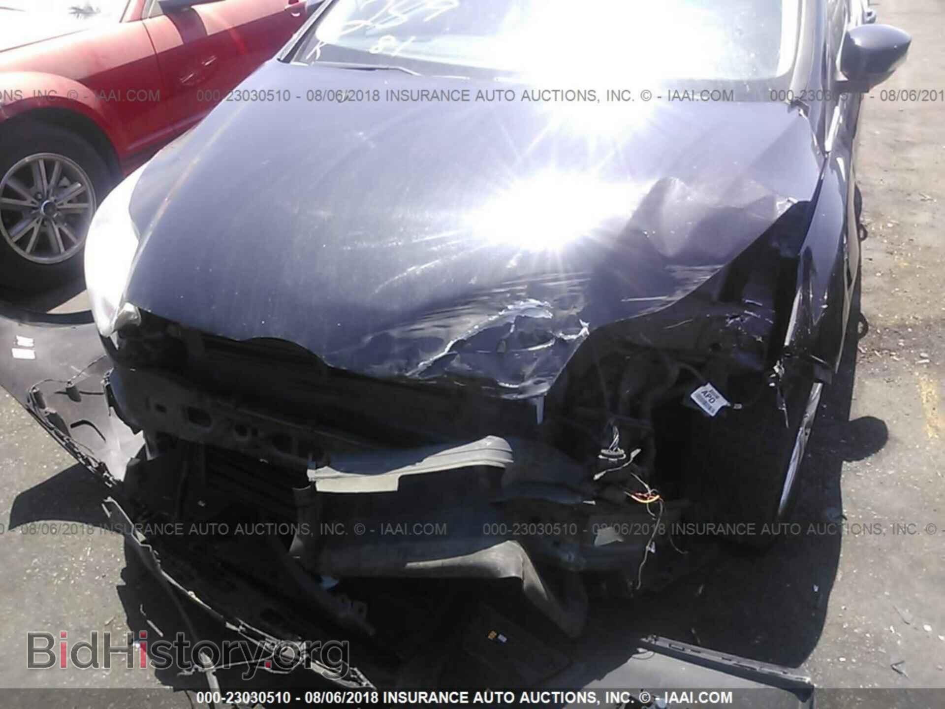 2012 Ford Focus - VIN: 1FAHP3M27CL331212 - Photo 6