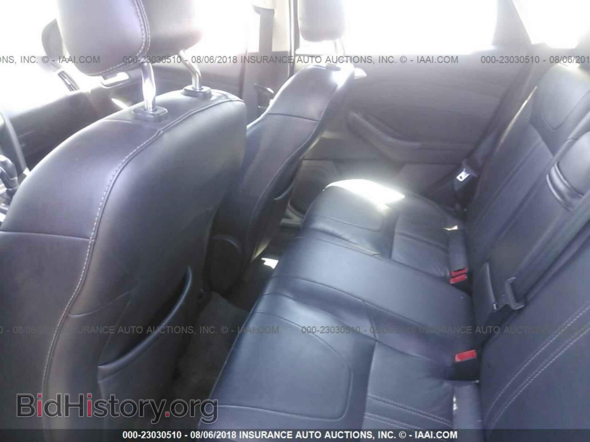 2012 Ford Focus - VIN: 1FAHP3M27CL331212 - Photo 8