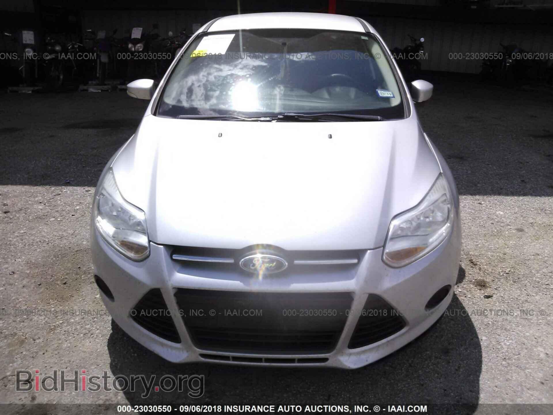 2014 Ford Focus - VIN: 1FADP3F27EL295729 - Photo 6