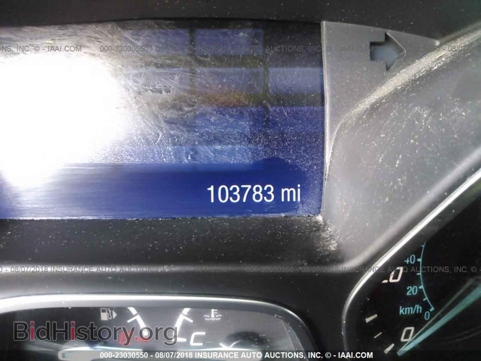 2014 Ford Focus - VIN: 1FADP3F27EL295729 - Photo 7
