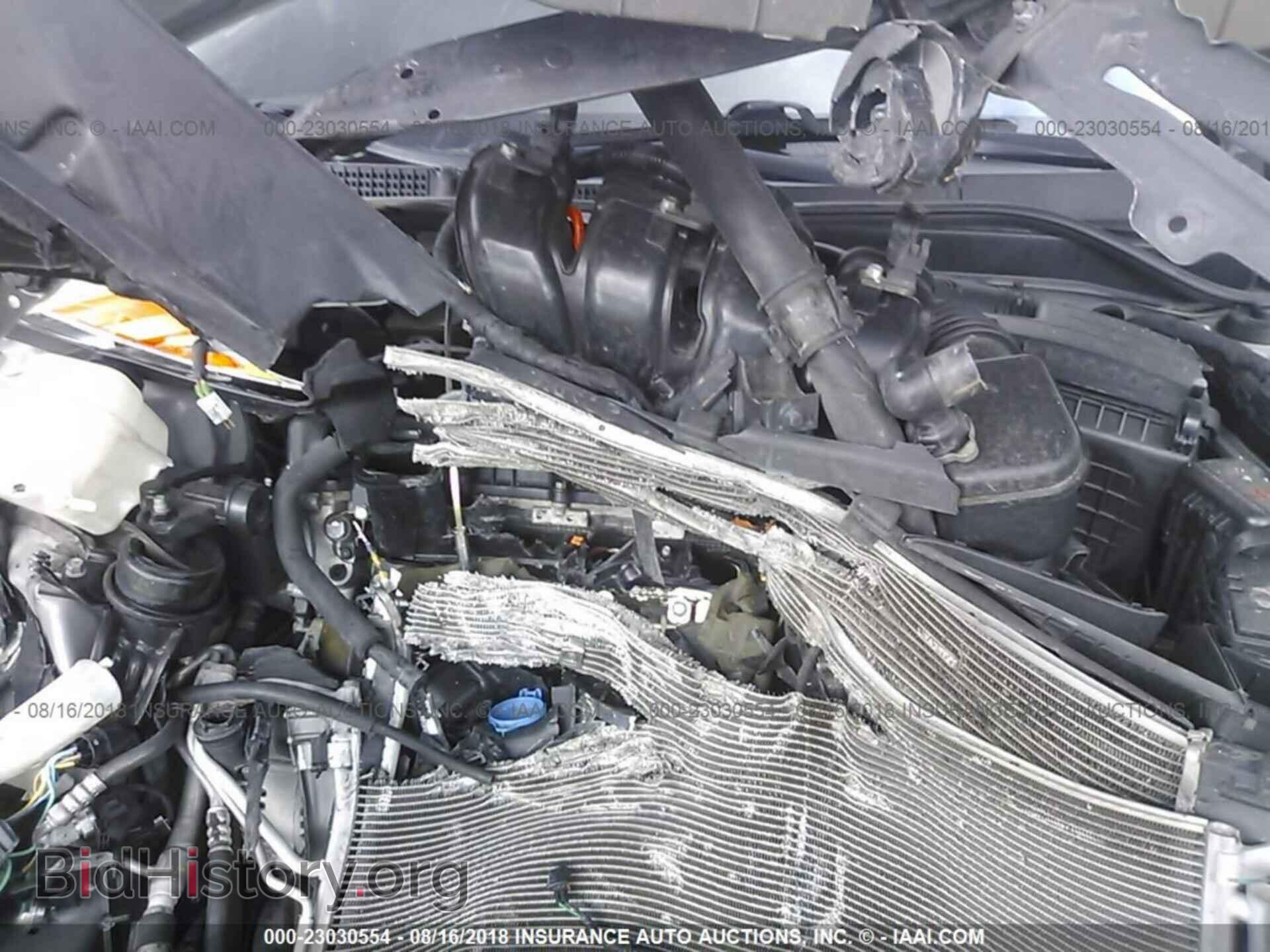 2012 Hyundai Sonata - VIN: 5NPEC4AC9CH430193 - Фото 10