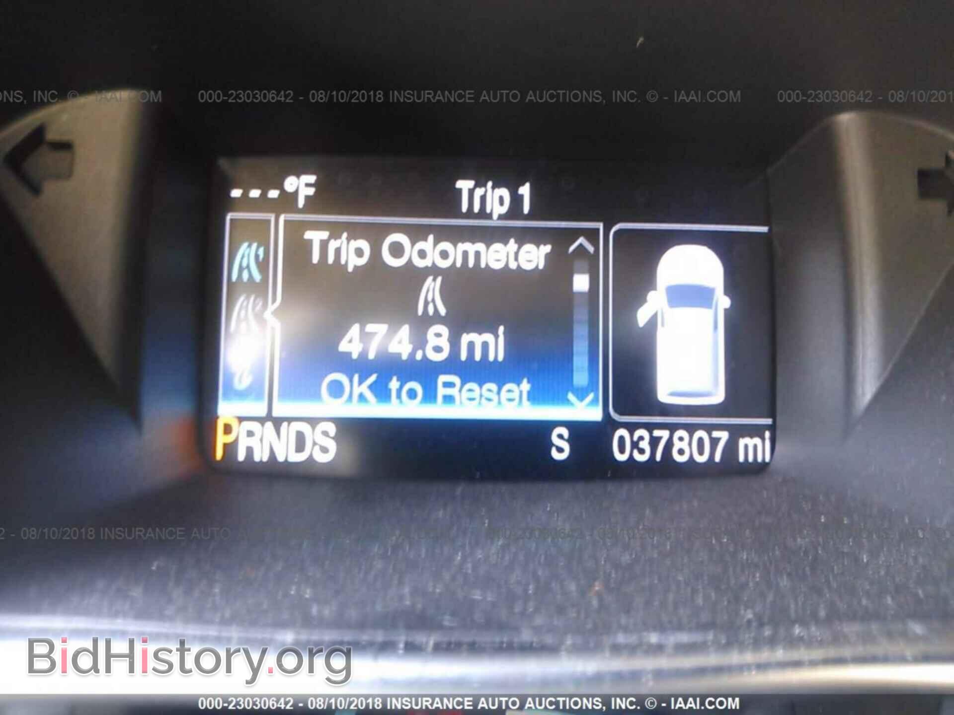 2017 Ford Transit - VIN: NM0GE9G75H1298880 - Фото 7