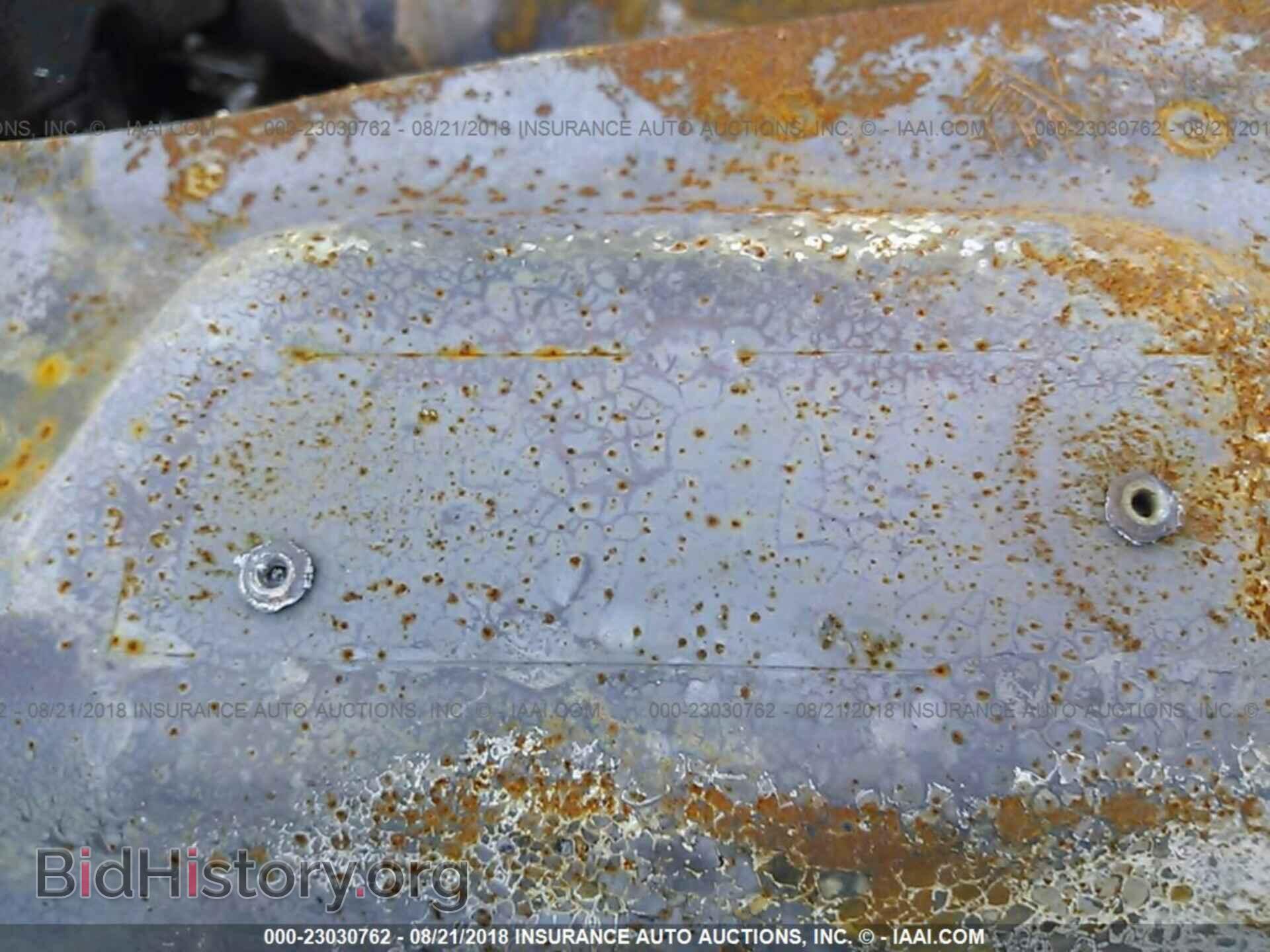 2011 Ford F150 - VIN: 1FTEX1CM8BFB60391 - Фото 9