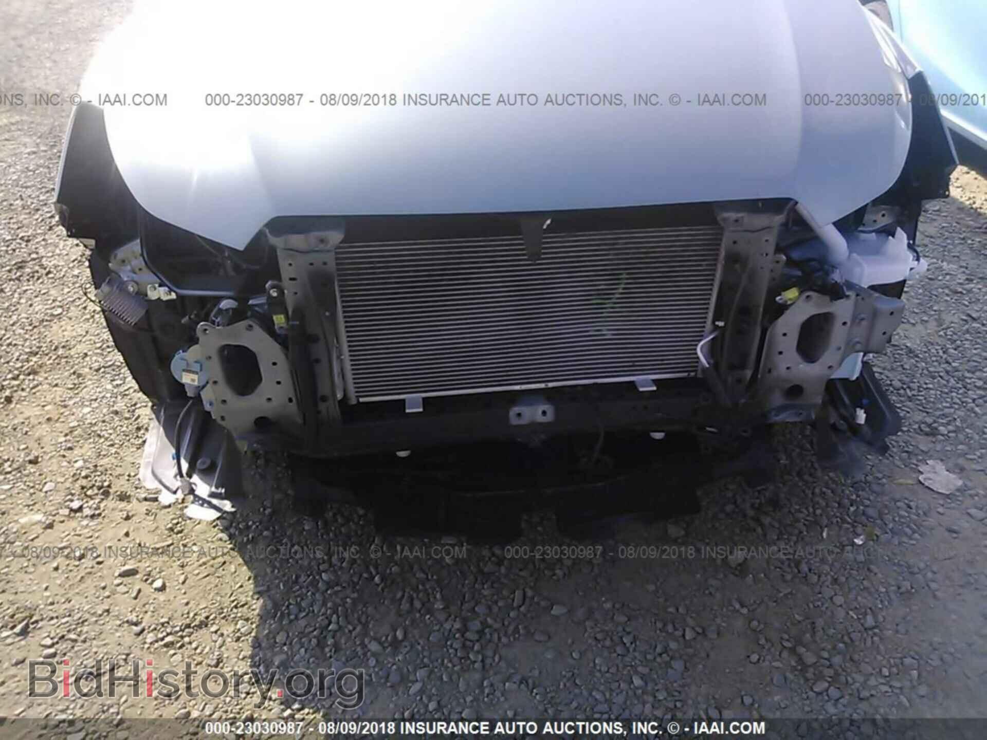 2016 Subaru Crosstrek - VIN: JF2GPBLC2GH208907 - Фото 6