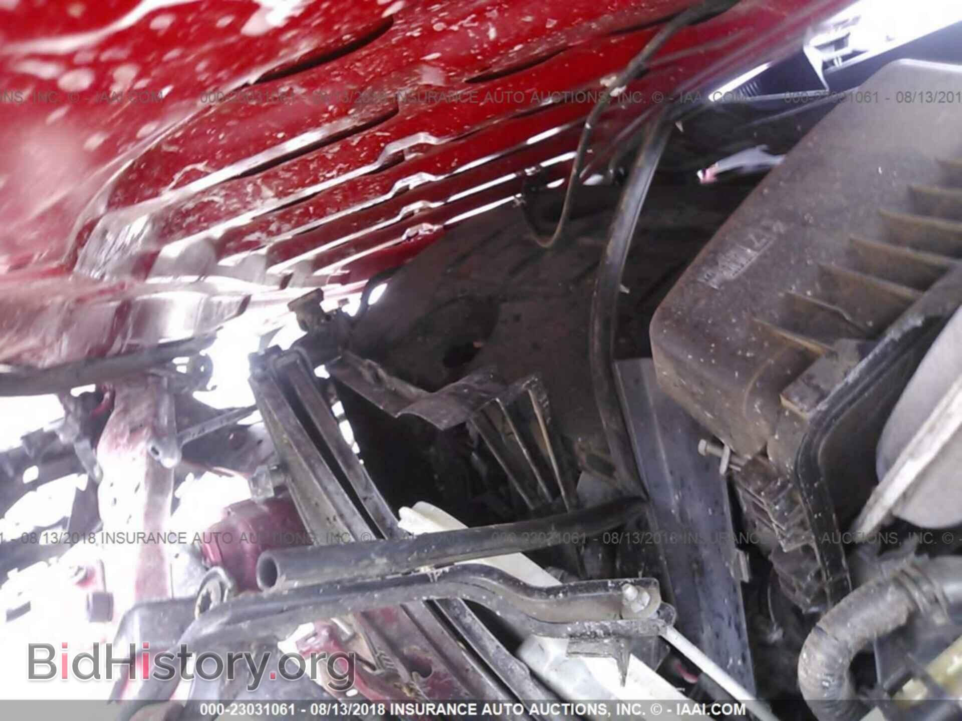 2013 Toyota Corolla - VIN: 2T1BU4EE4DC118511 - Фото 10