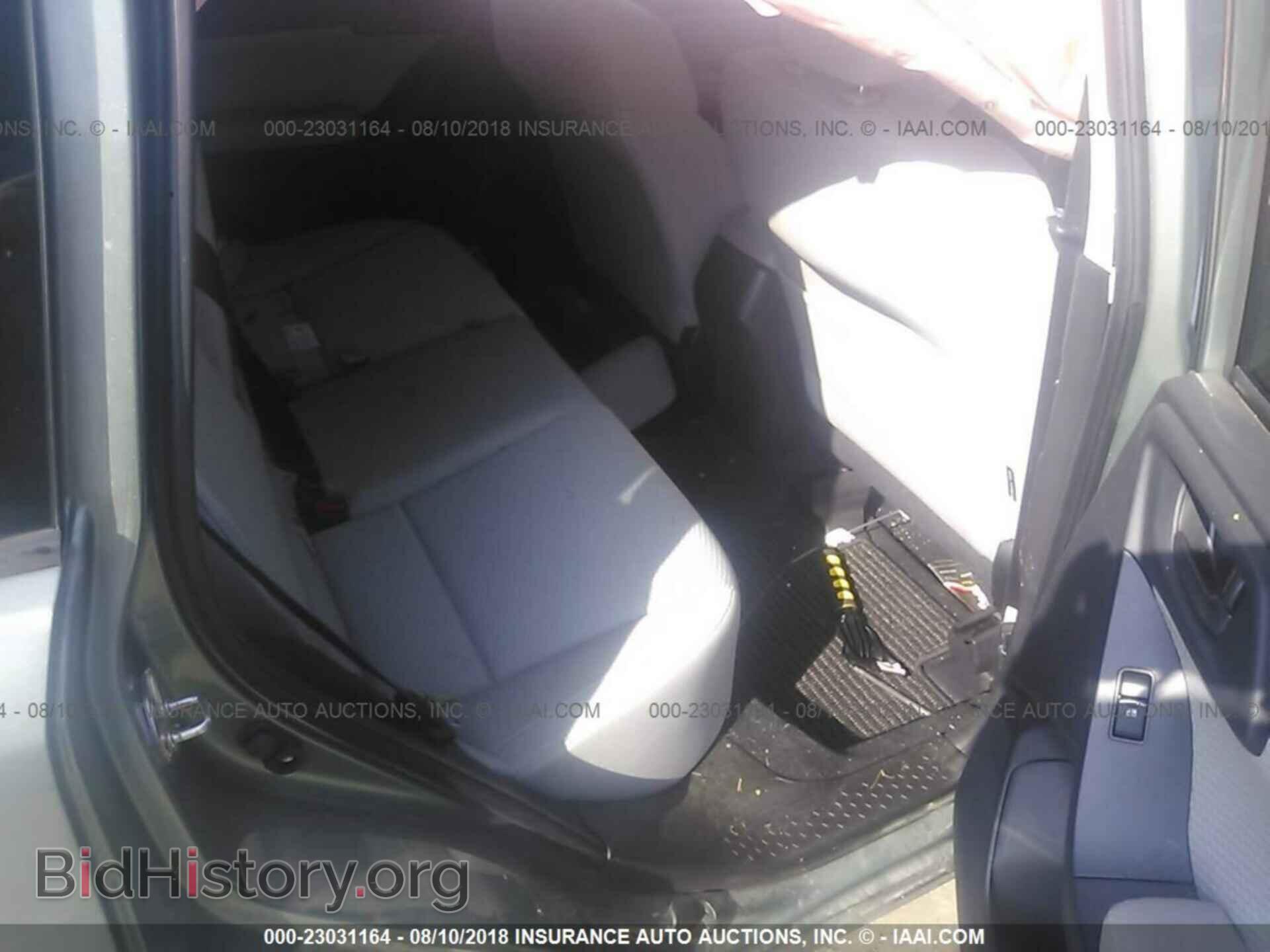 2017 Subaru Forester - VIN: JF2SJAEC9HH472601 - Photo 8