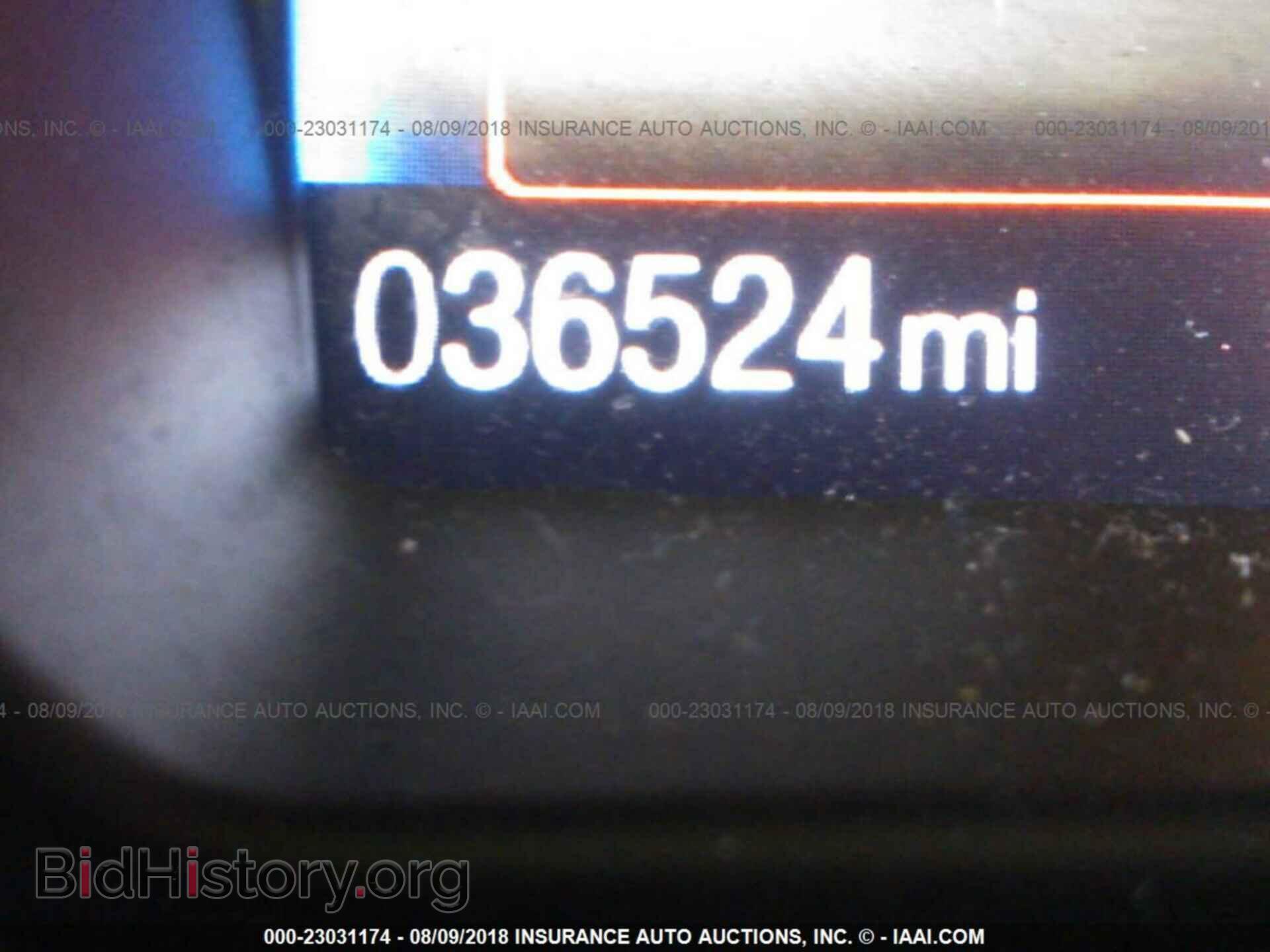 2016 Ford Focus - VIN: 1FADP3E20GL328736 - Photo 7