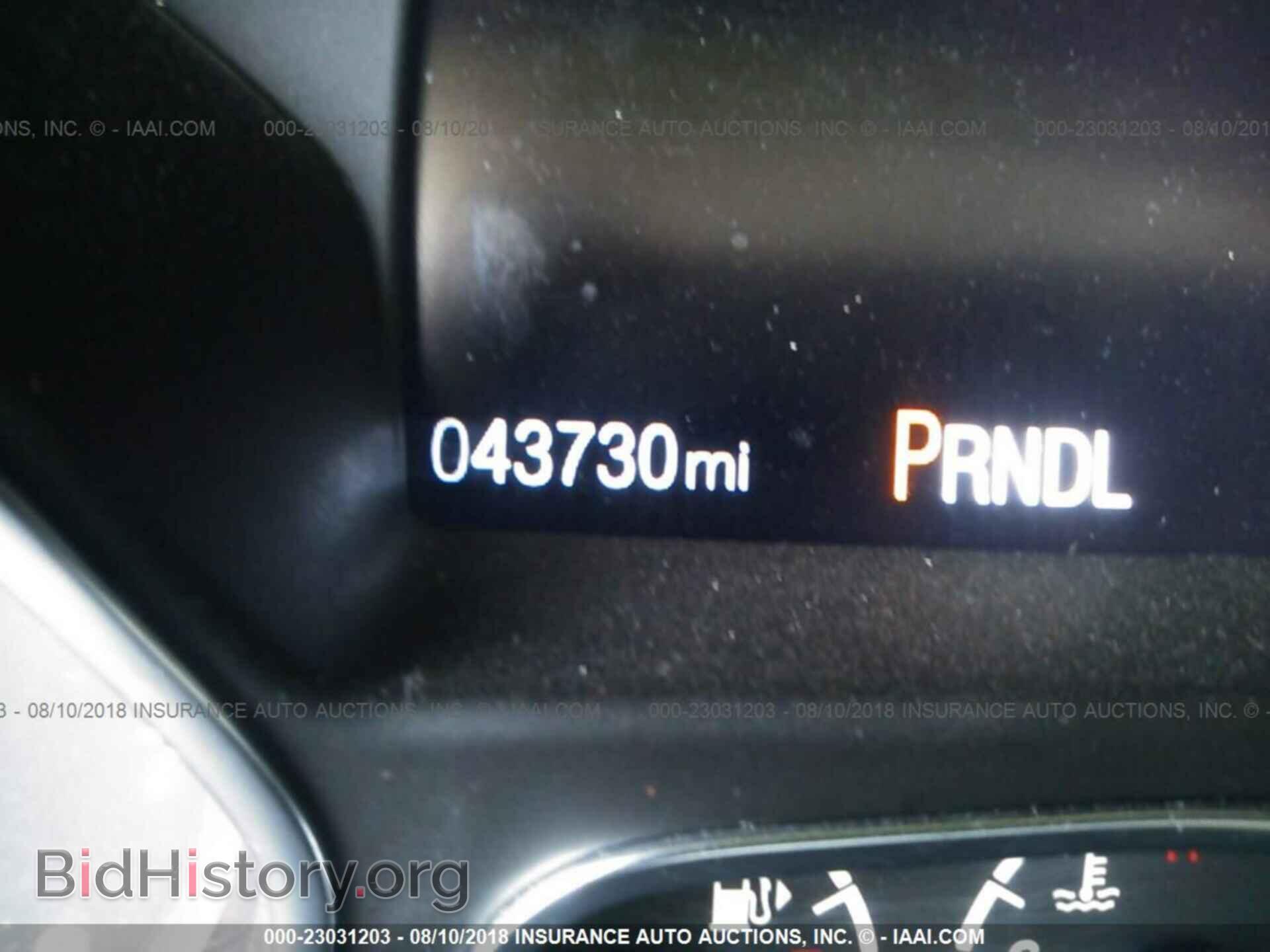 2017 Ford Focus - VIN: 1FADP3K29HL223733 - Photo 7