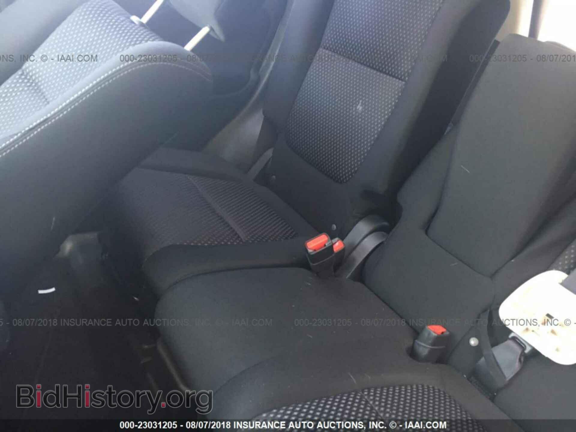 2017 Mitsubishi Outlander - VIN: JA4AZ3A38HZ021801 - Фото 8