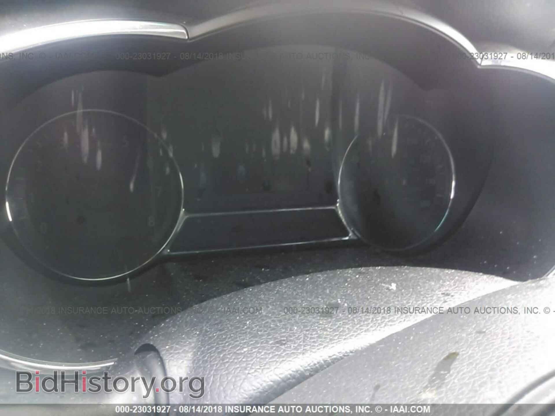 2012 Kia Optima - VIN: 5XXGR4A61CG077977 - Photo 7