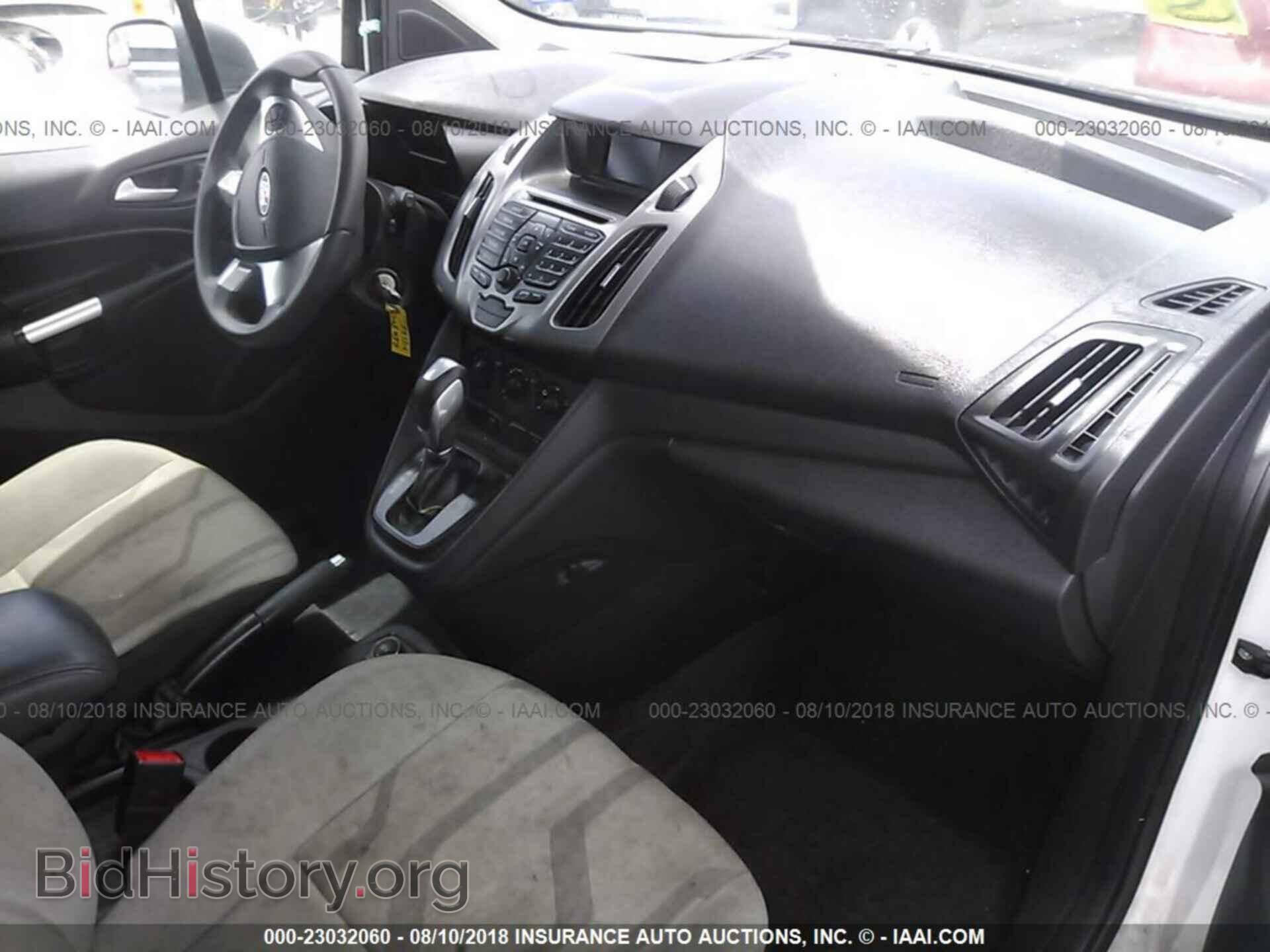 2015 Ford Transit - VIN: NM0LS7F73F1195869 - Фото 5