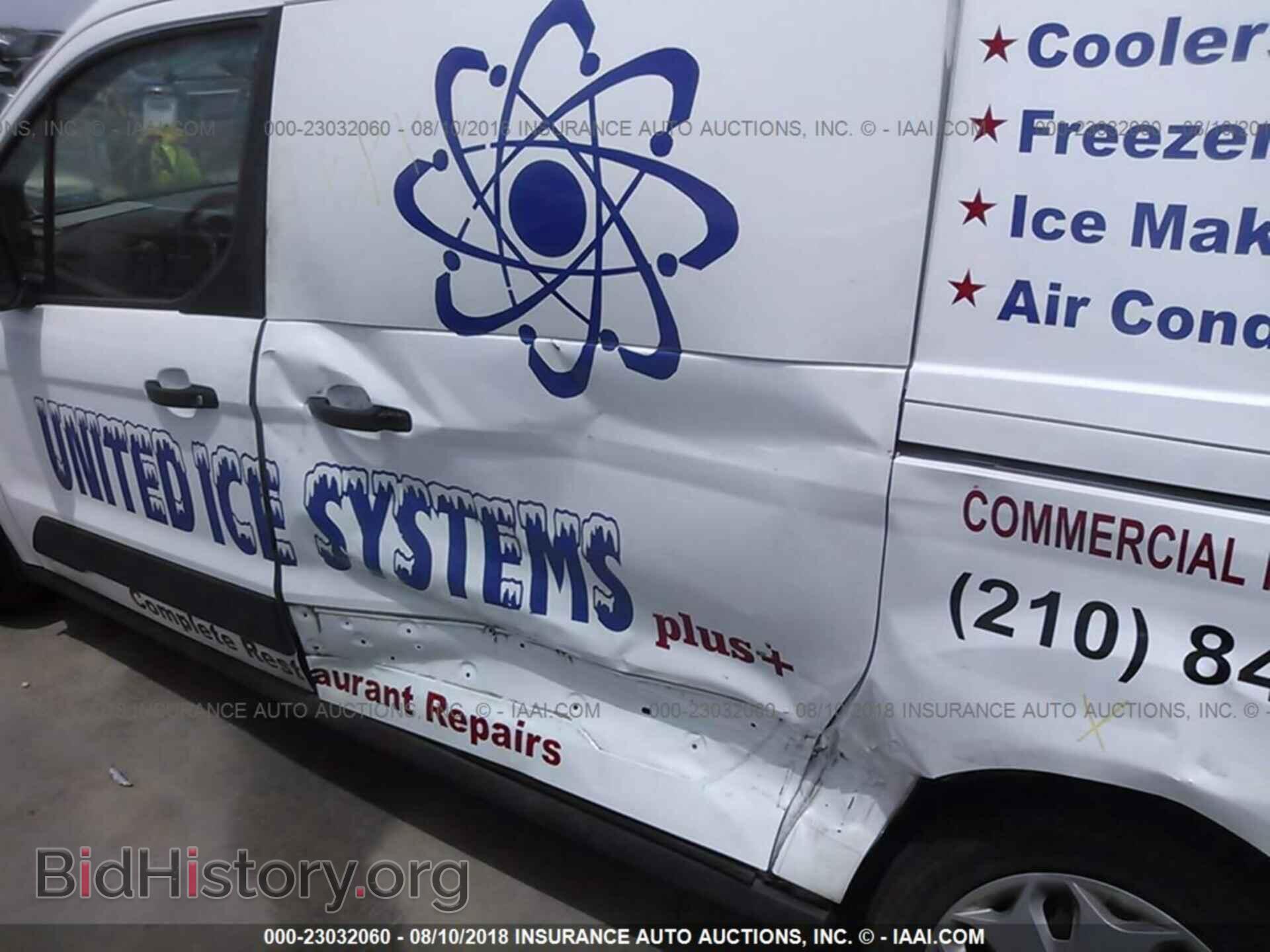 2015 Ford Transit - VIN: NM0LS7F73F1195869 - Фото 6