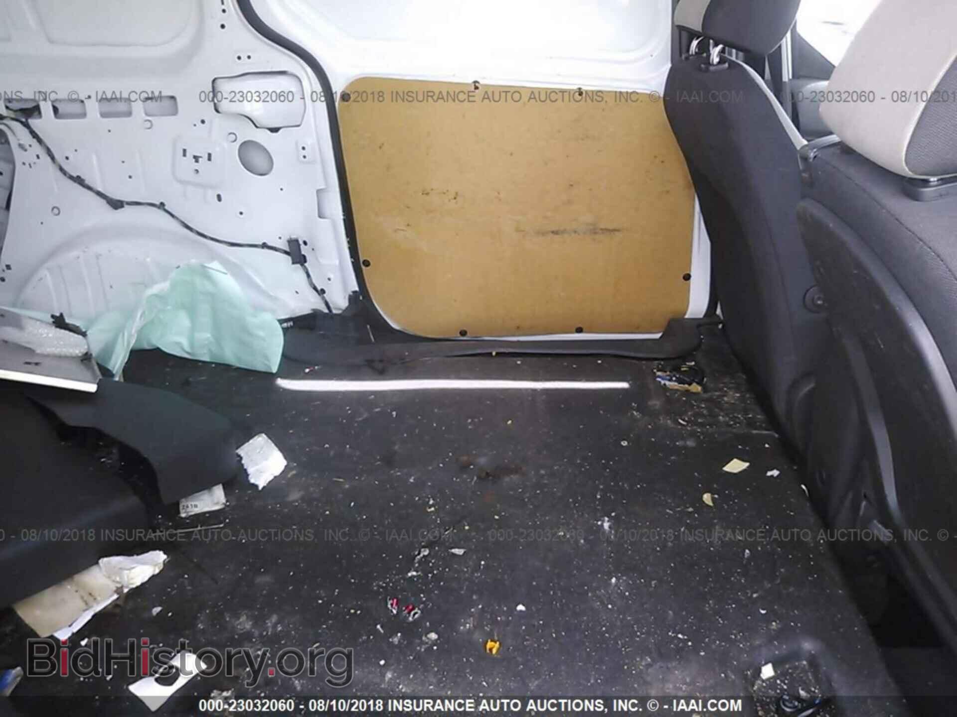 2015 Ford Transit - VIN: NM0LS7F73F1195869 - Фото 8