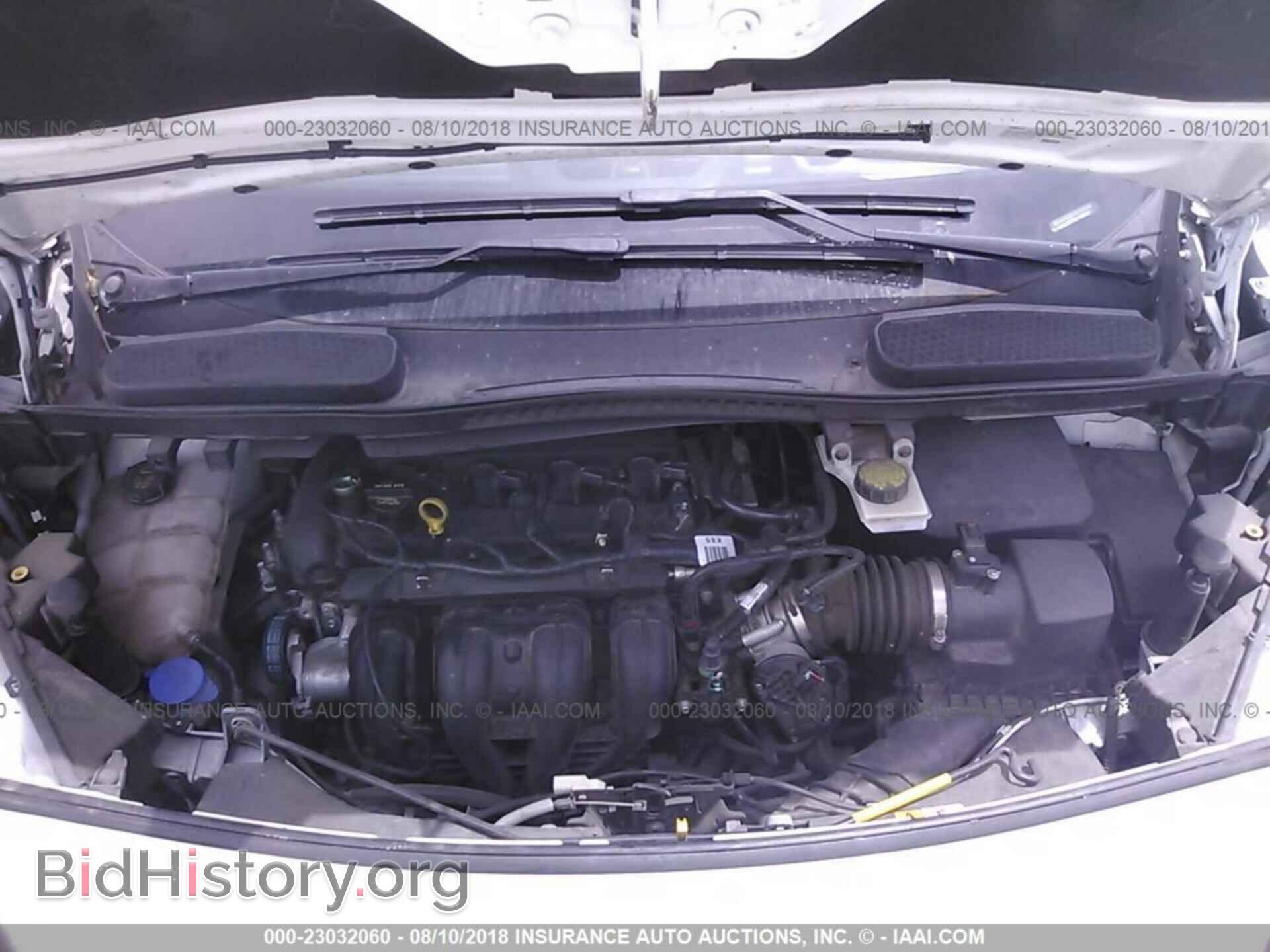 2015 Ford Transit - VIN: NM0LS7F73F1195869 - Фото 10