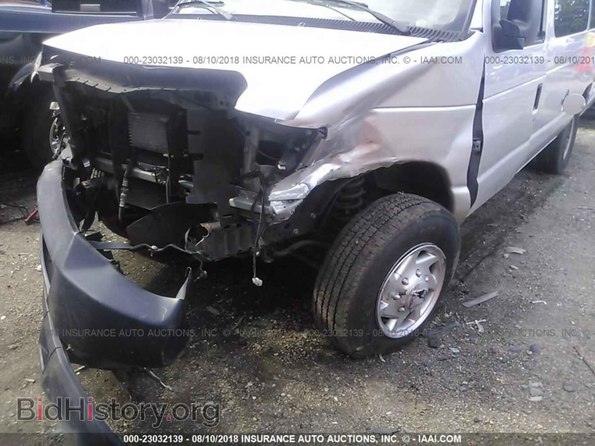 2012 Ford Econoline - VIN: 1FBSS3BL3CDB10182 - Фото 6