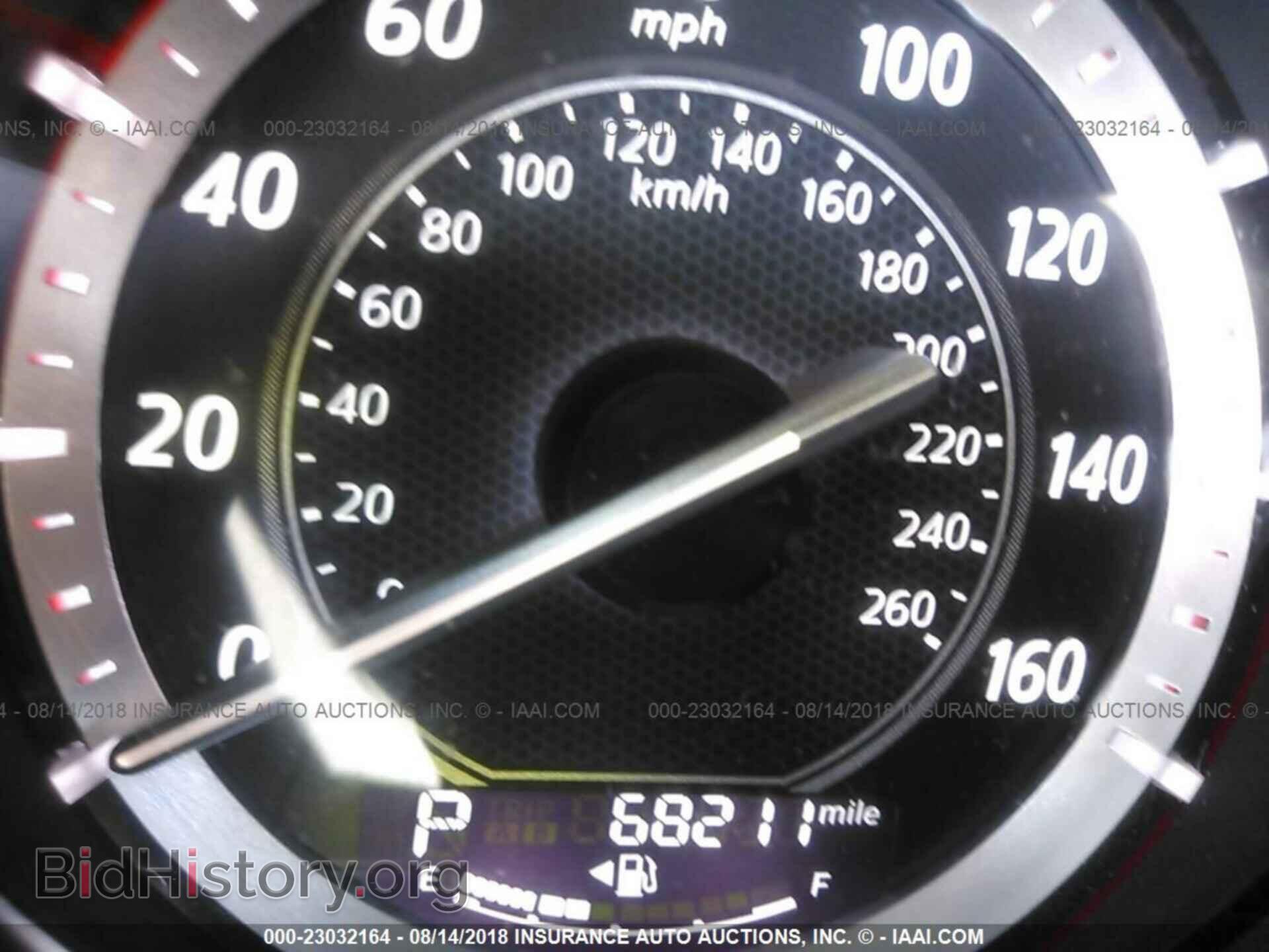 2014 Mazda 3 - VIN: JM1BM1T77E1157313 - Photo 7