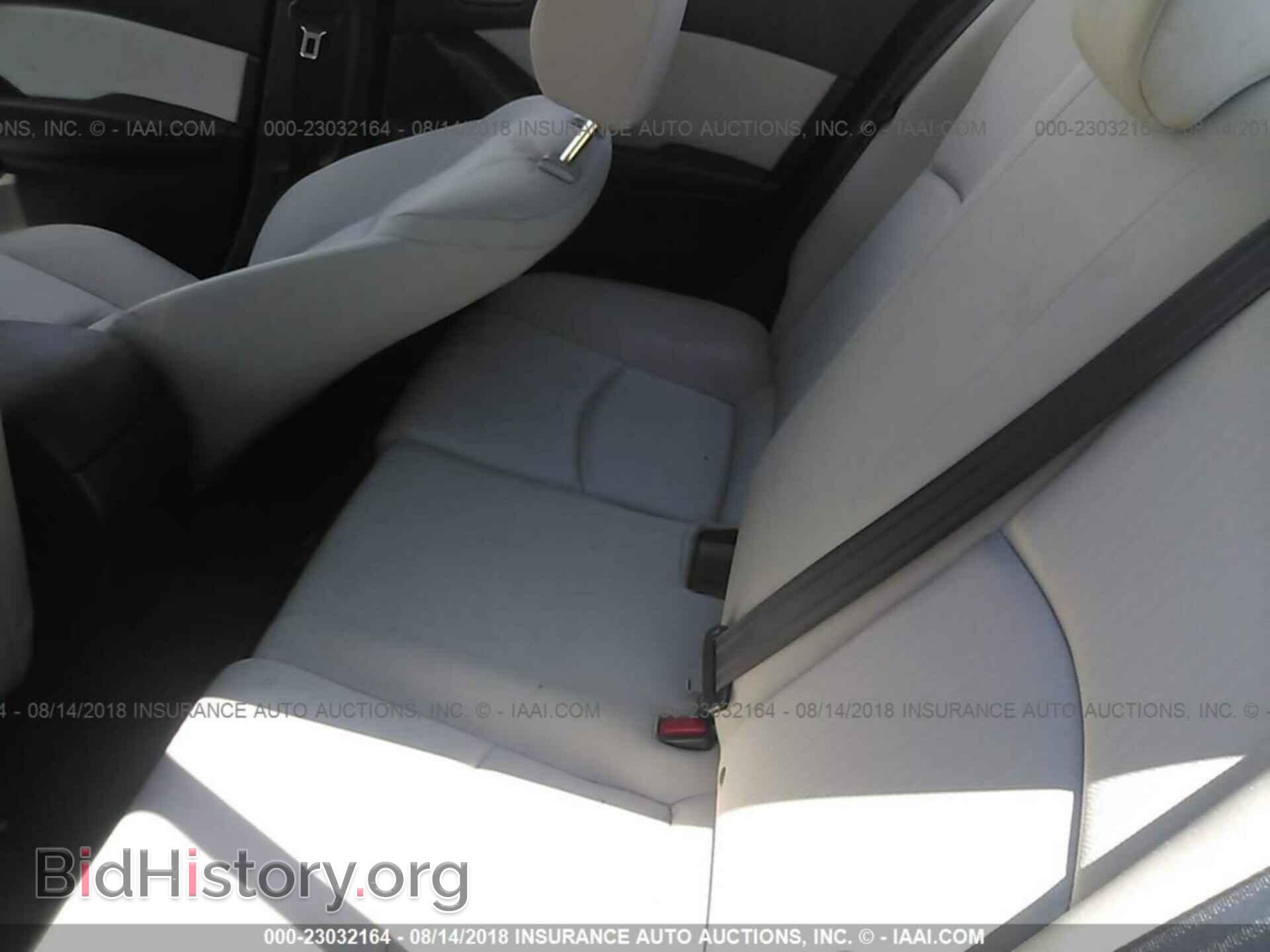 2014 Mazda 3 - VIN: JM1BM1T77E1157313 - Photo 8