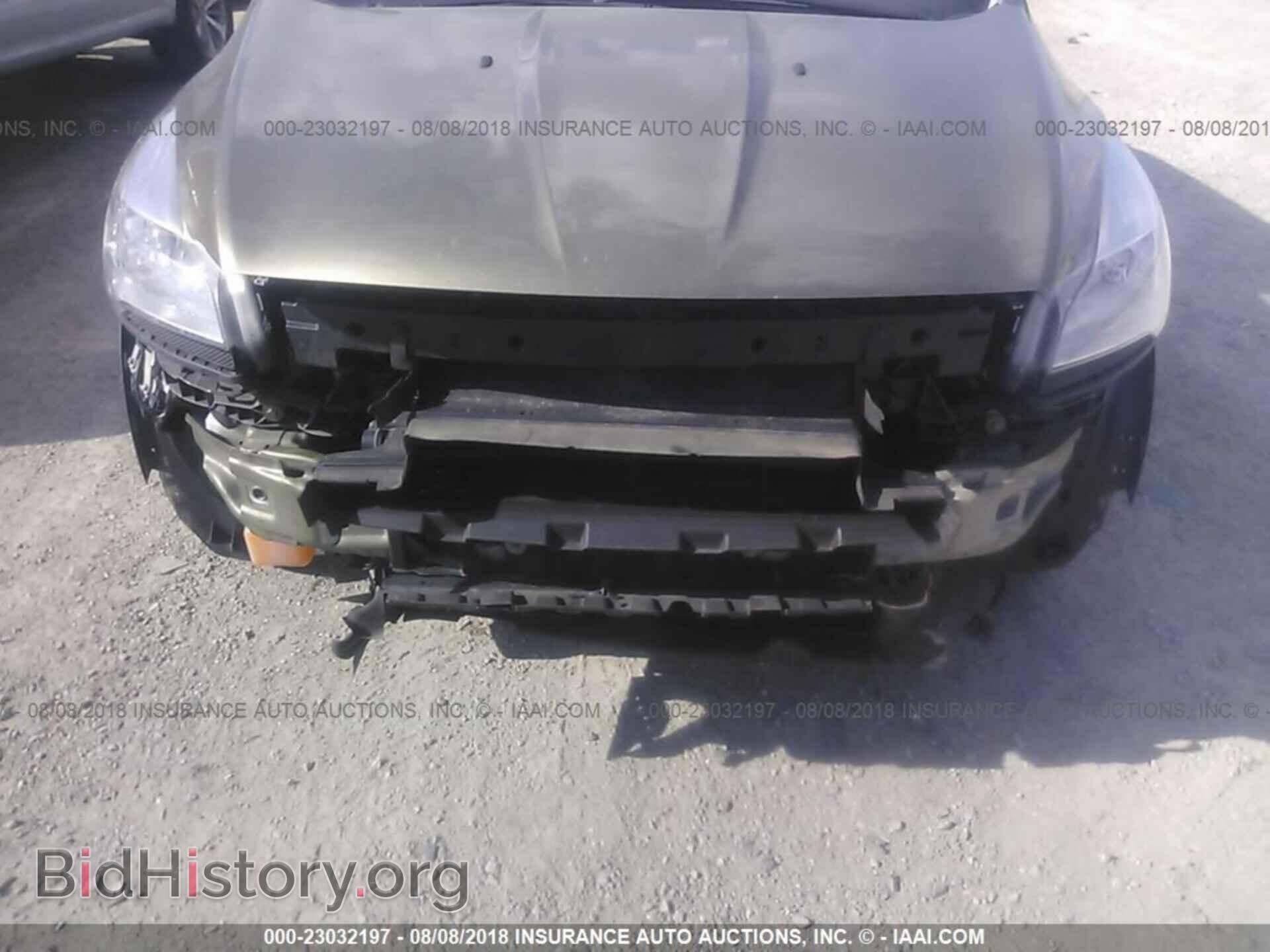 2013 Ford Escape - VIN: 1FMCU0GX3DUB56449 - Фото 6