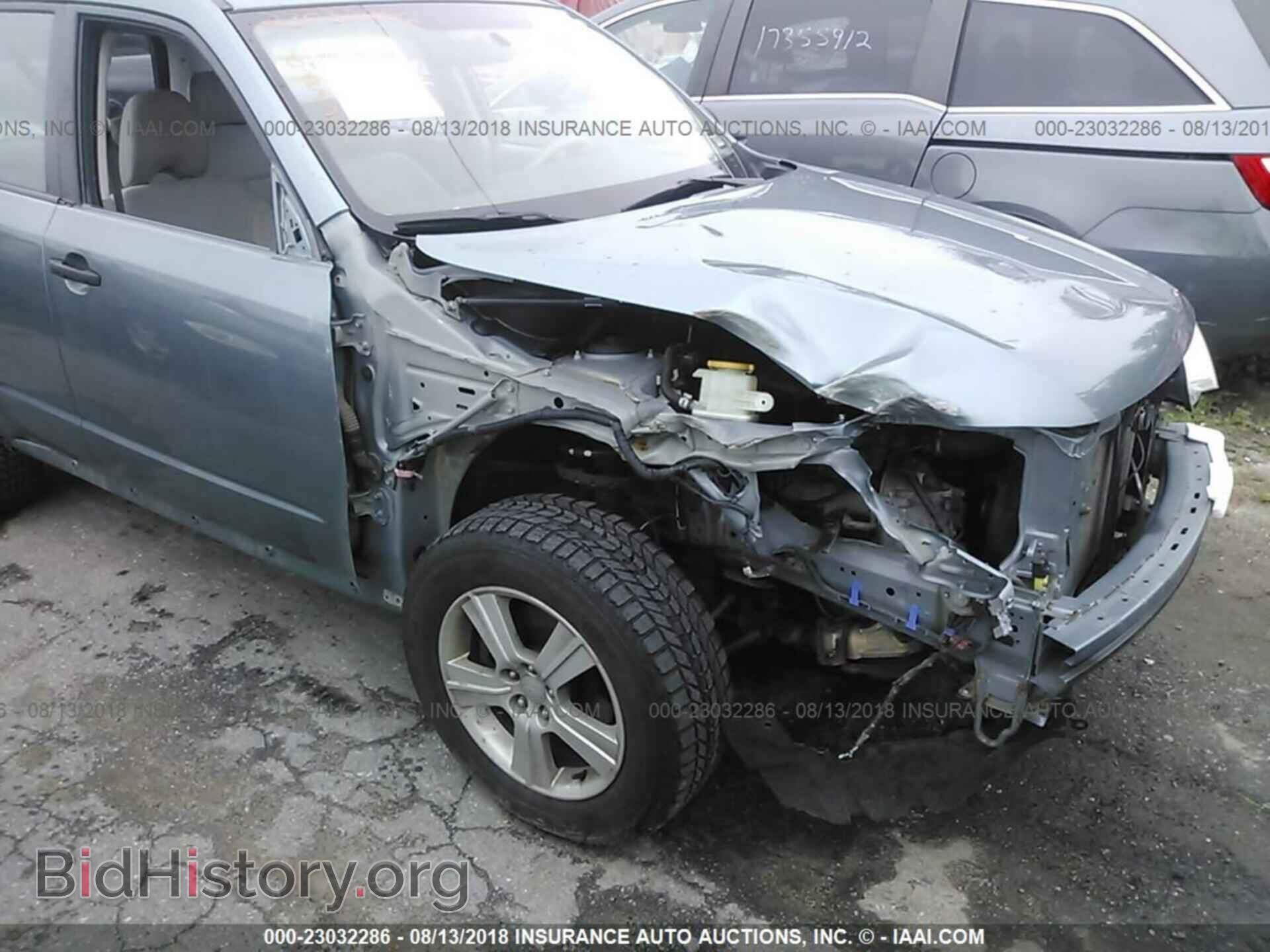 2012 SUBARU FORESTER - VIN: JF2SHABC6CH463363 - Фото 6