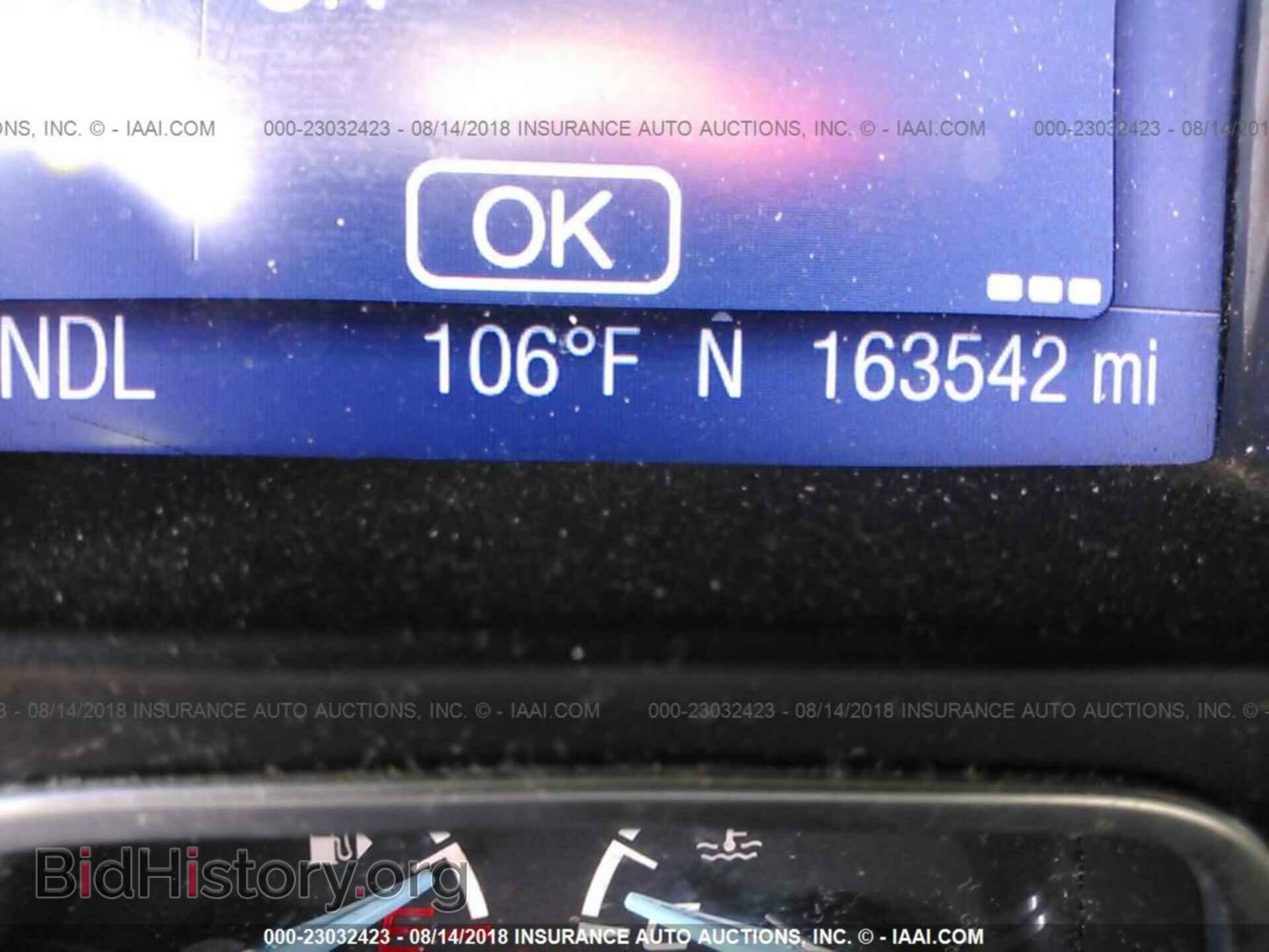 2014 Ford Focus - VIN: 1FADP3F2XEL121511 - Фото 7