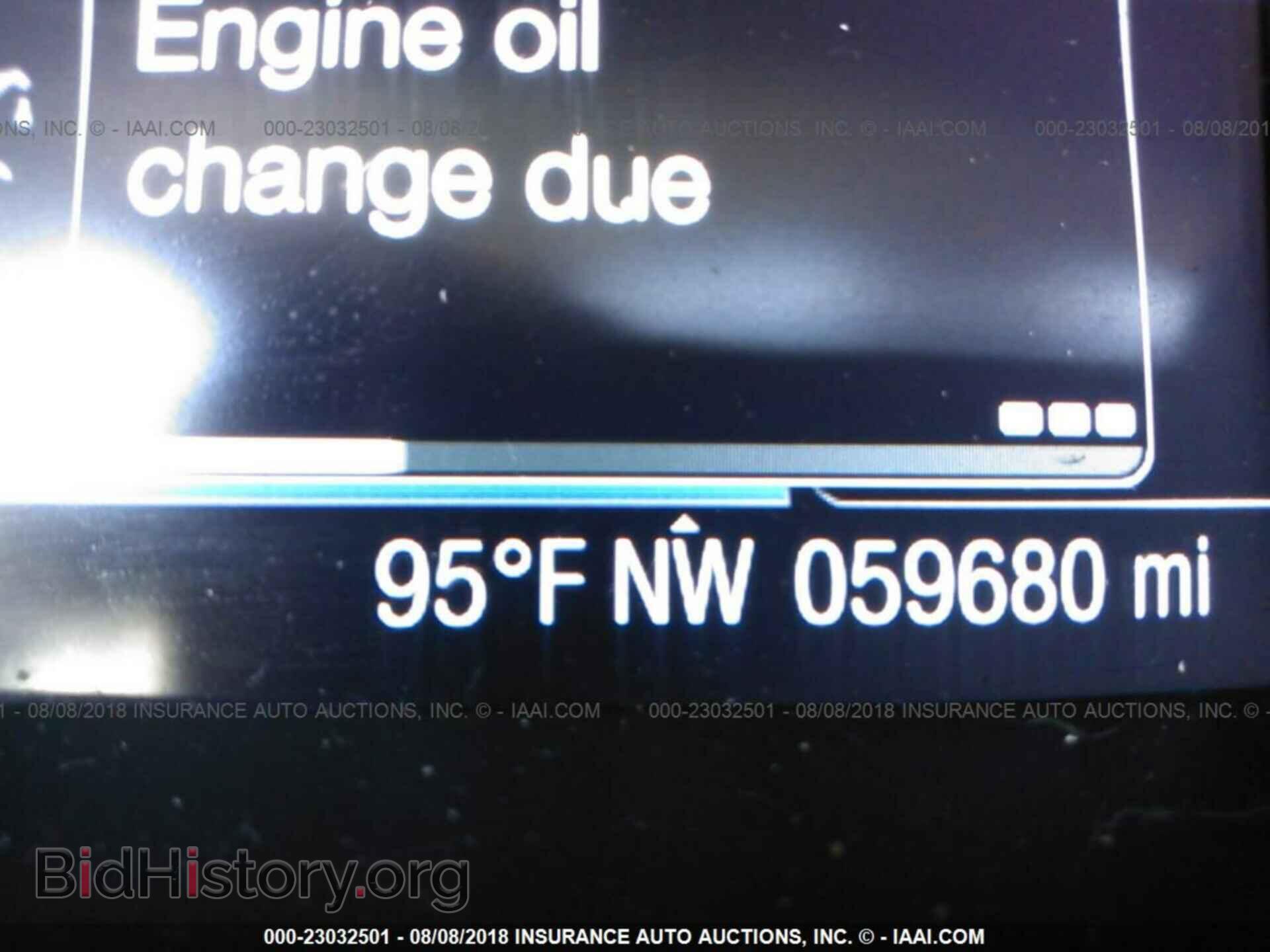 2013 Ford Focus - VIN: 1FADP3L96DL135440 - Photo 7