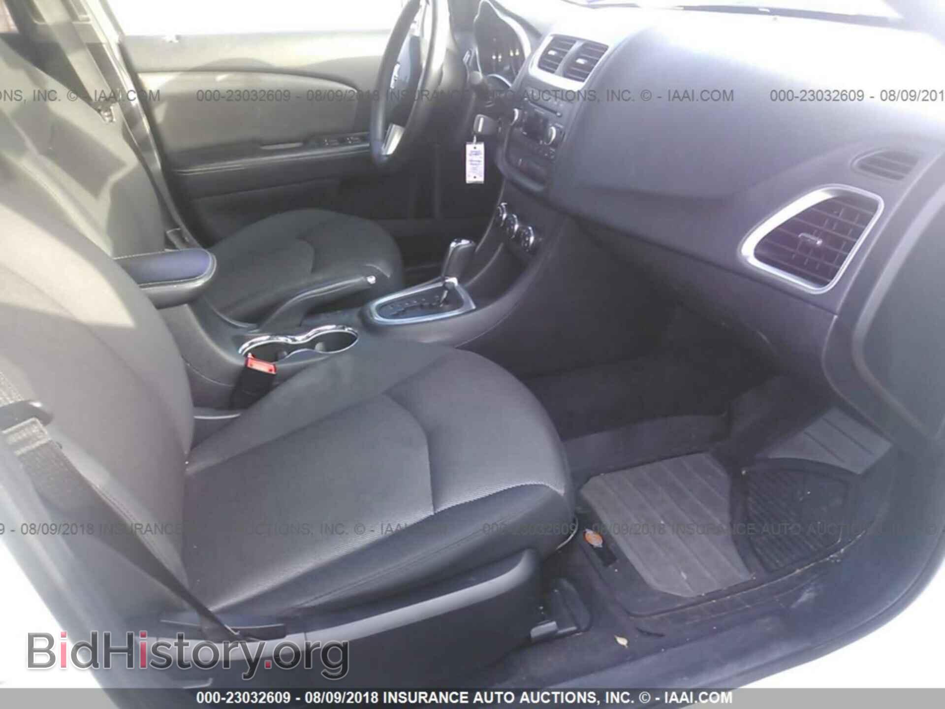 2013 Dodge Avenger - VIN: 1C3CDZCB5DN665783 - Photo 5