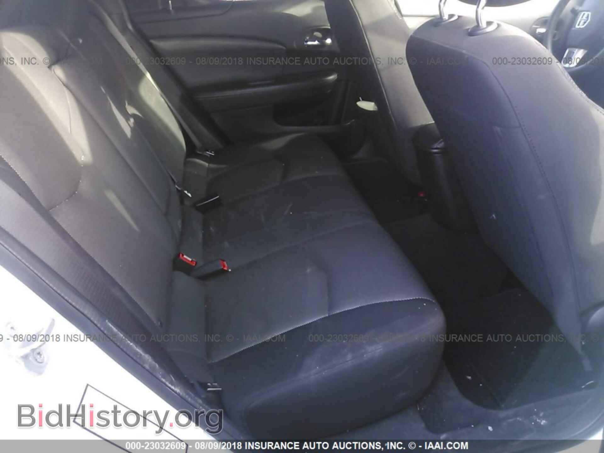 2013 Dodge Avenger - VIN: 1C3CDZCB5DN665783 - Photo 8
