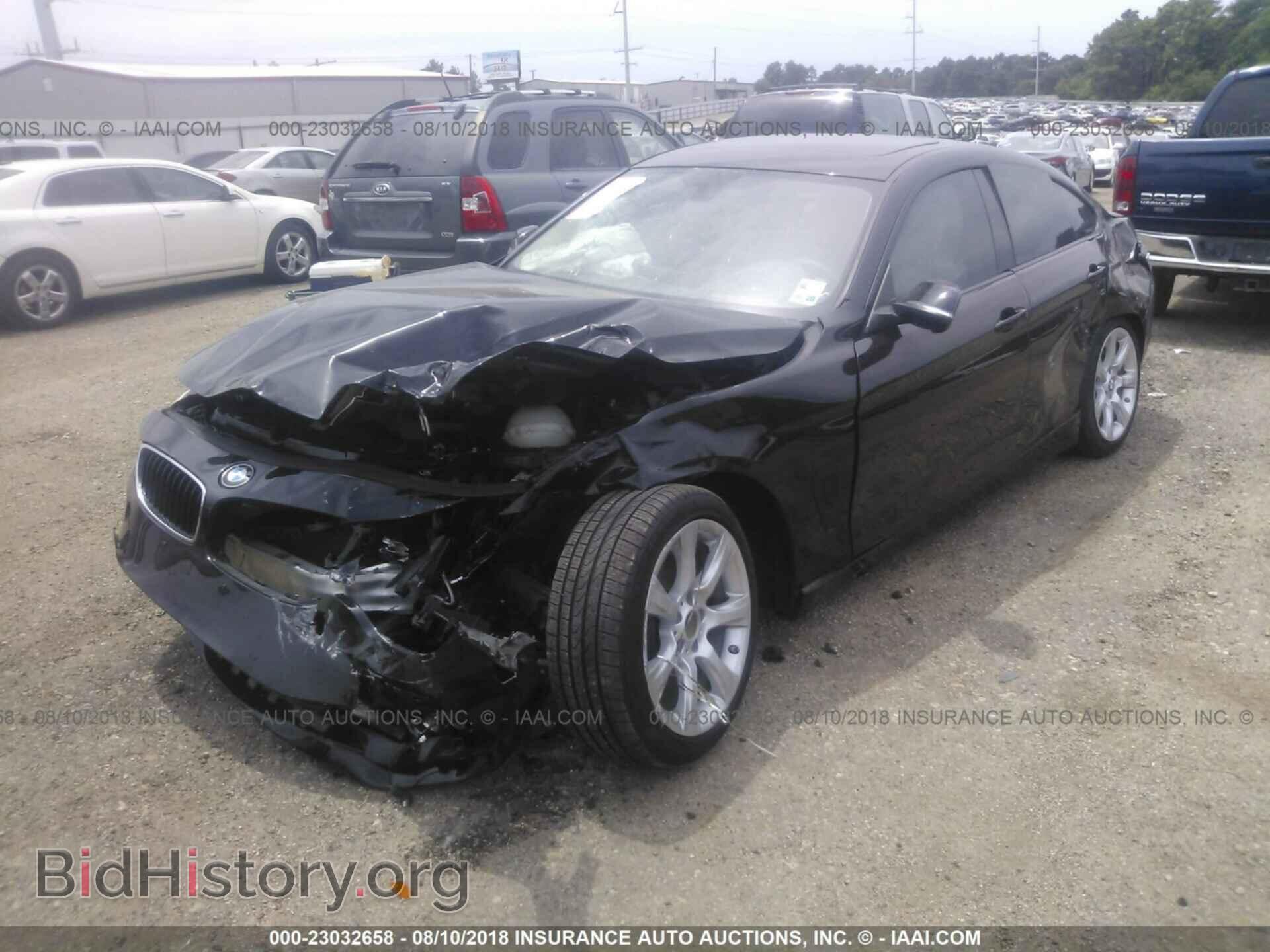 2015 Bmw 428 - VIN: WBA4A9C59FGL85663 - Photo 2