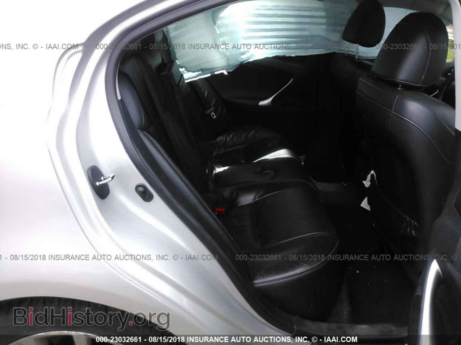 2011 Lexus Is - VIN: JTHCF5C21B5050528 - Фото 8