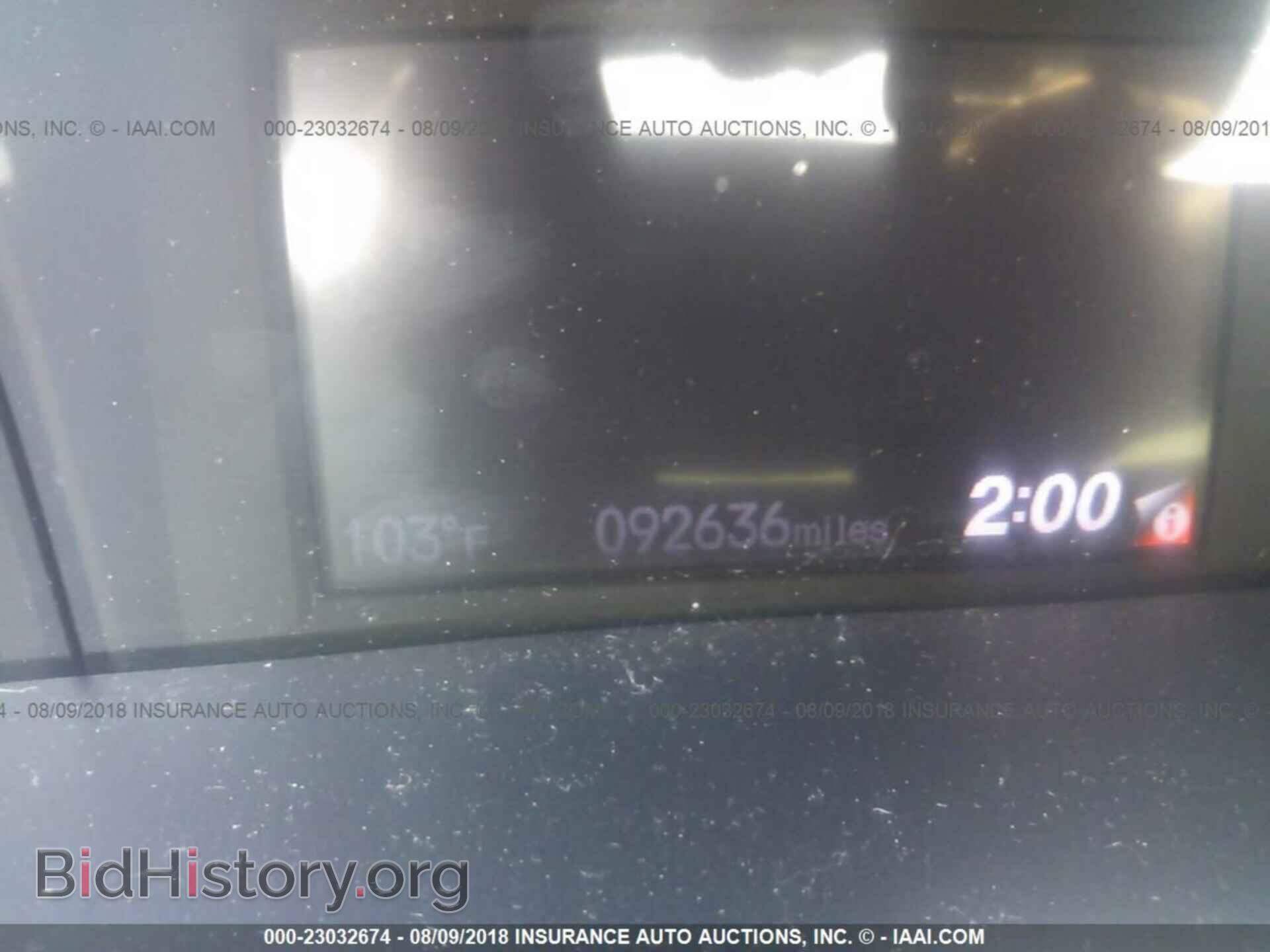 2013 Honda Civic - VIN: 19XFB2F84DE071504 - Фото 7