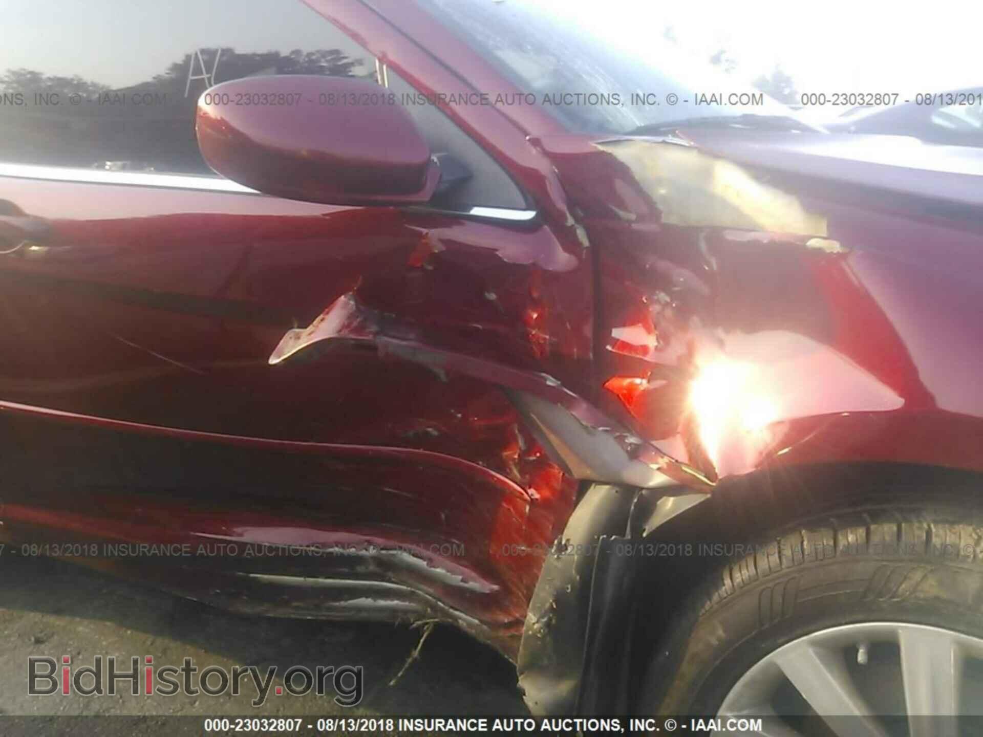 2013 Chrysler 200 - VIN: 1C3CCBAB9DN568504 - Photo 6