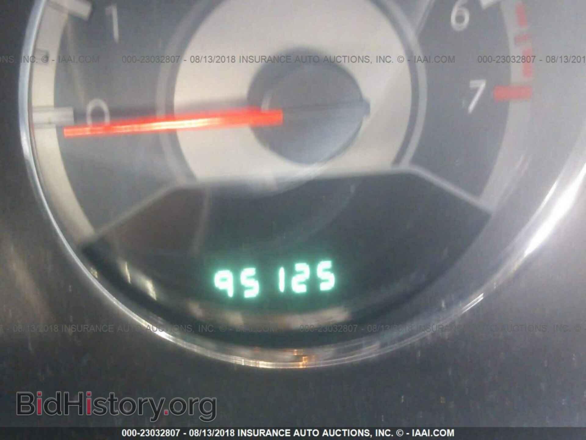 2013 Chrysler 200 - VIN: 1C3CCBAB9DN568504 - Photo 7