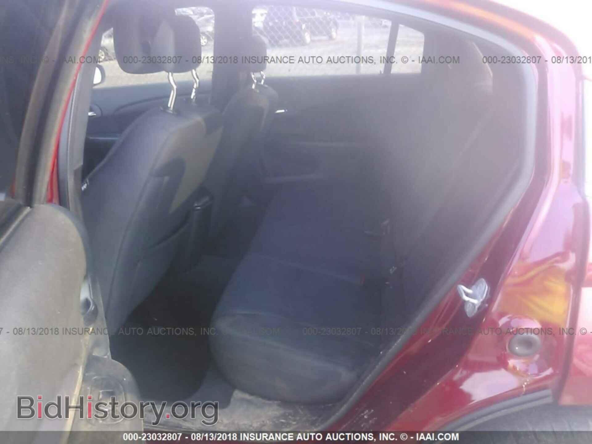 2013 Chrysler 200 - VIN: 1C3CCBAB9DN568504 - Photo 8