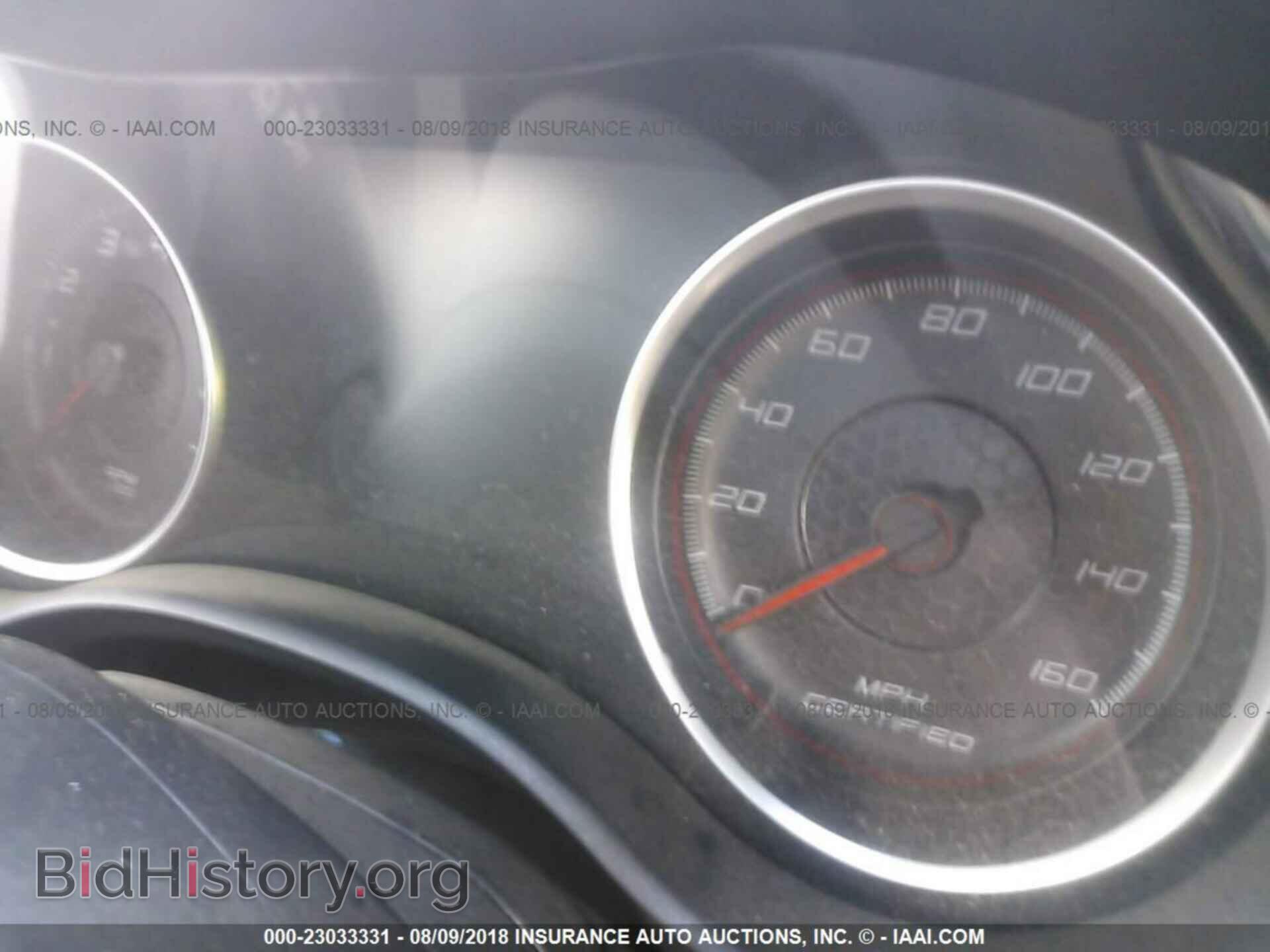 2015 Dodge Charger - VIN: 2C3CDXKT4FH772477 - Фото 7