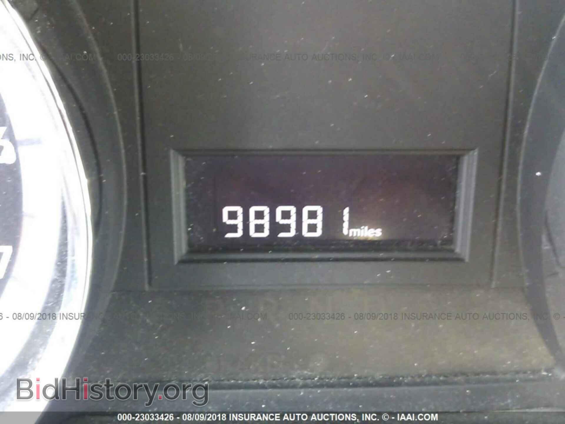 2012 Dodge Grand caravan - VIN: 2C4RDGCG7CR193237 - Фото 7