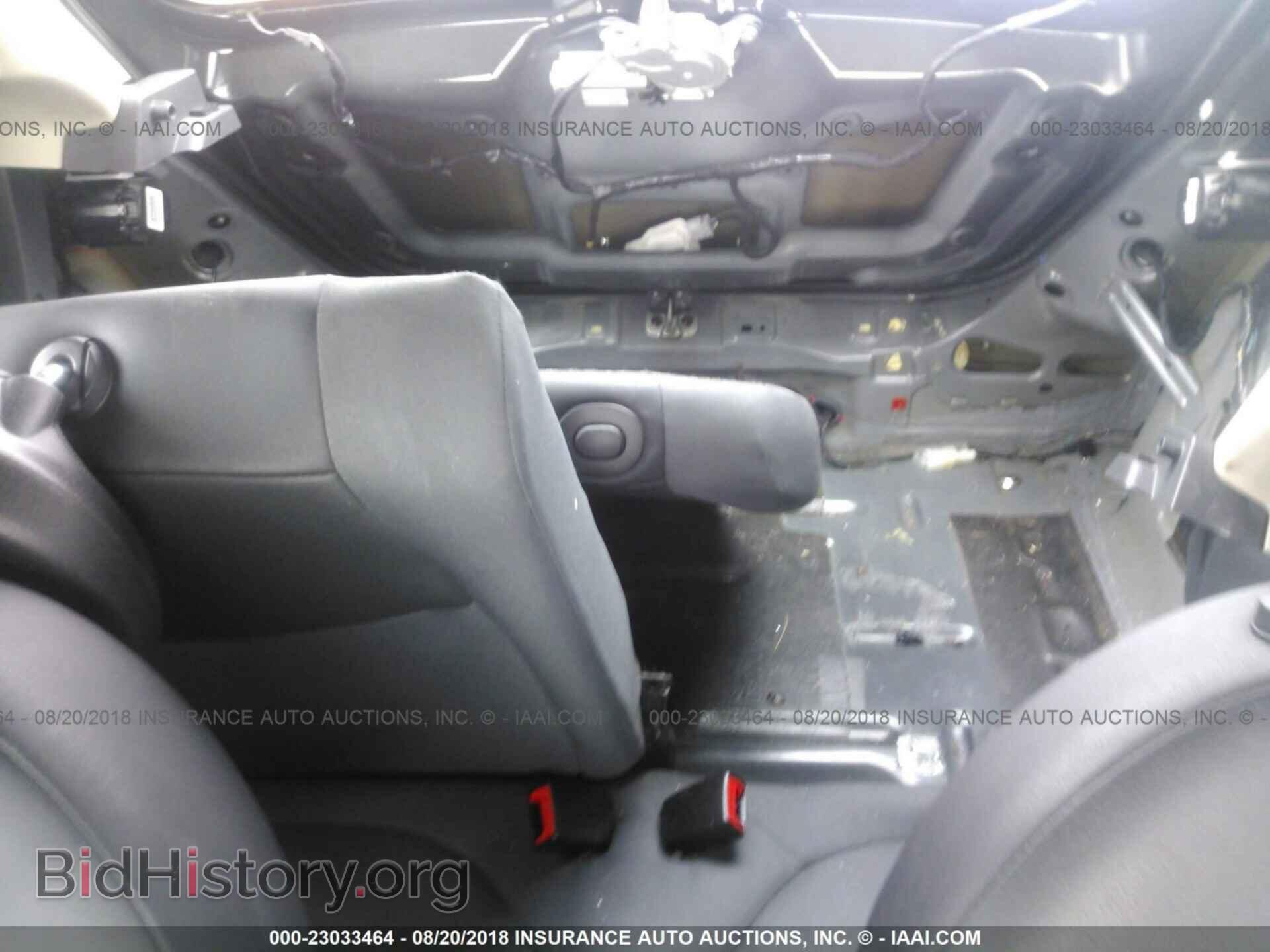 2013 FIAT 500 - VIN: 3C3CFFAR7DT646662 - Фото 8