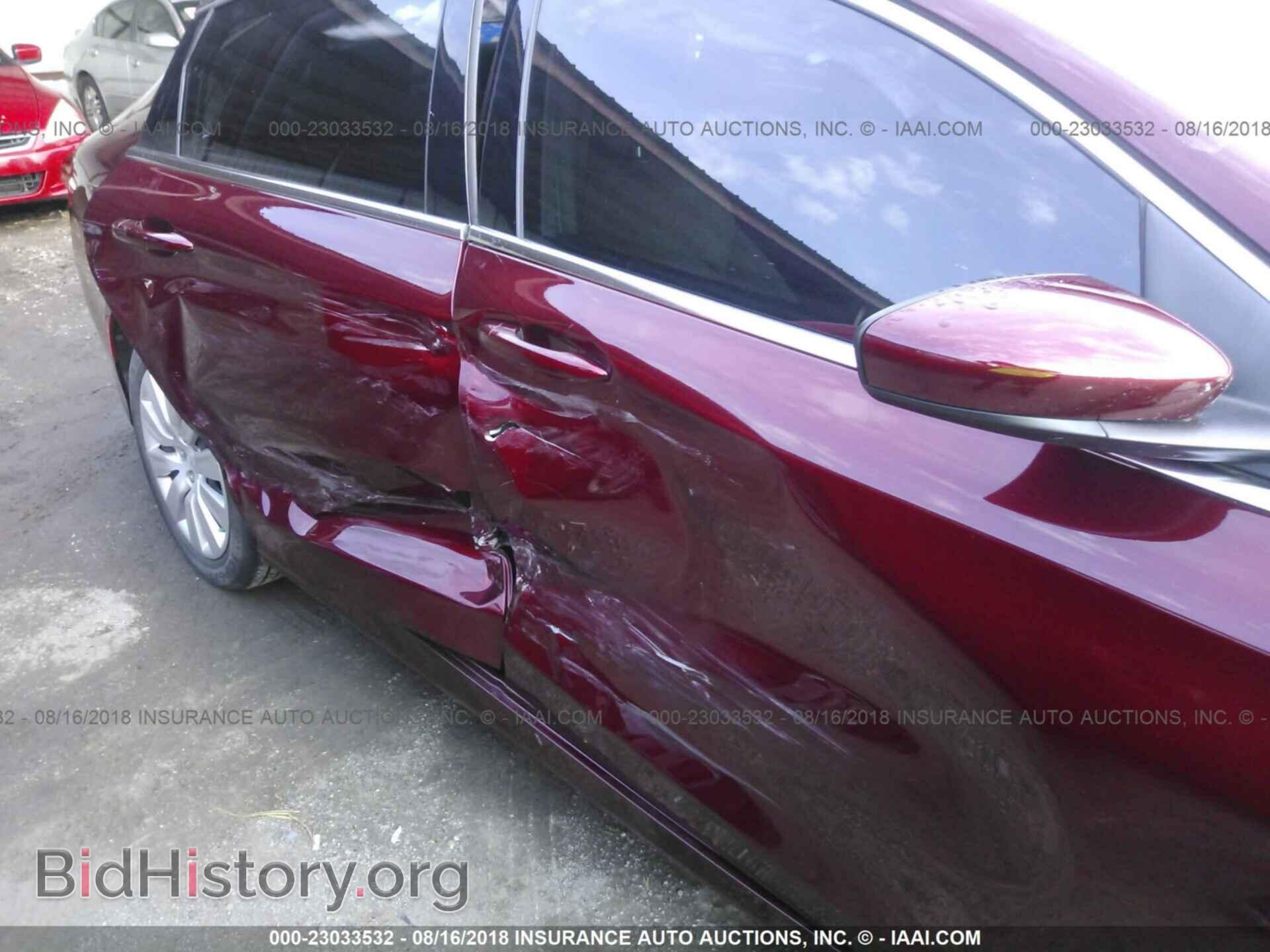 2016 Chrysler 200 - VIN: 1C3CCCFB8GN113050 - Photo 6