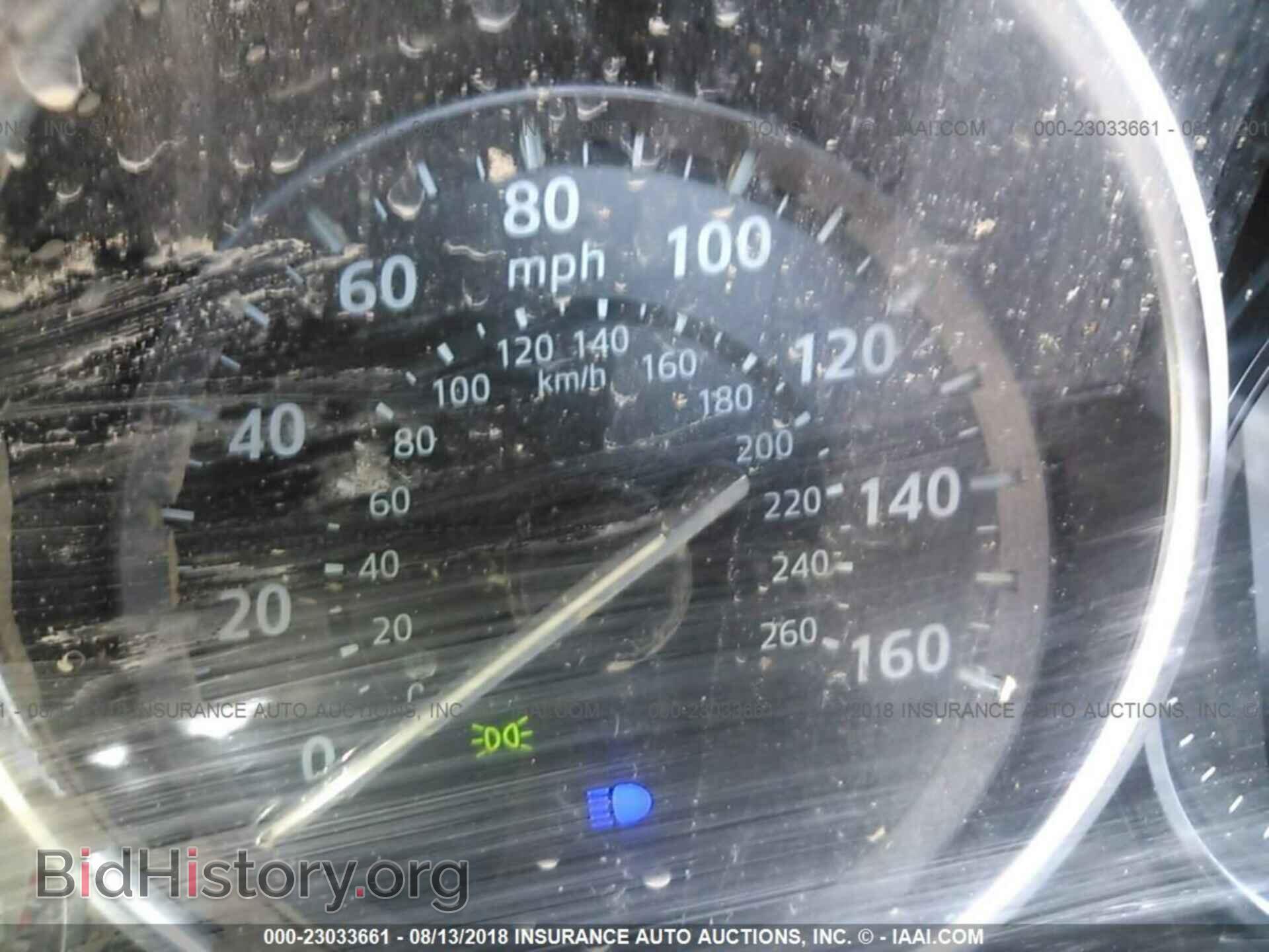 2014 MAZDA CX-5 - VIN: JM3KE4DY7E0389591 - Photo 7