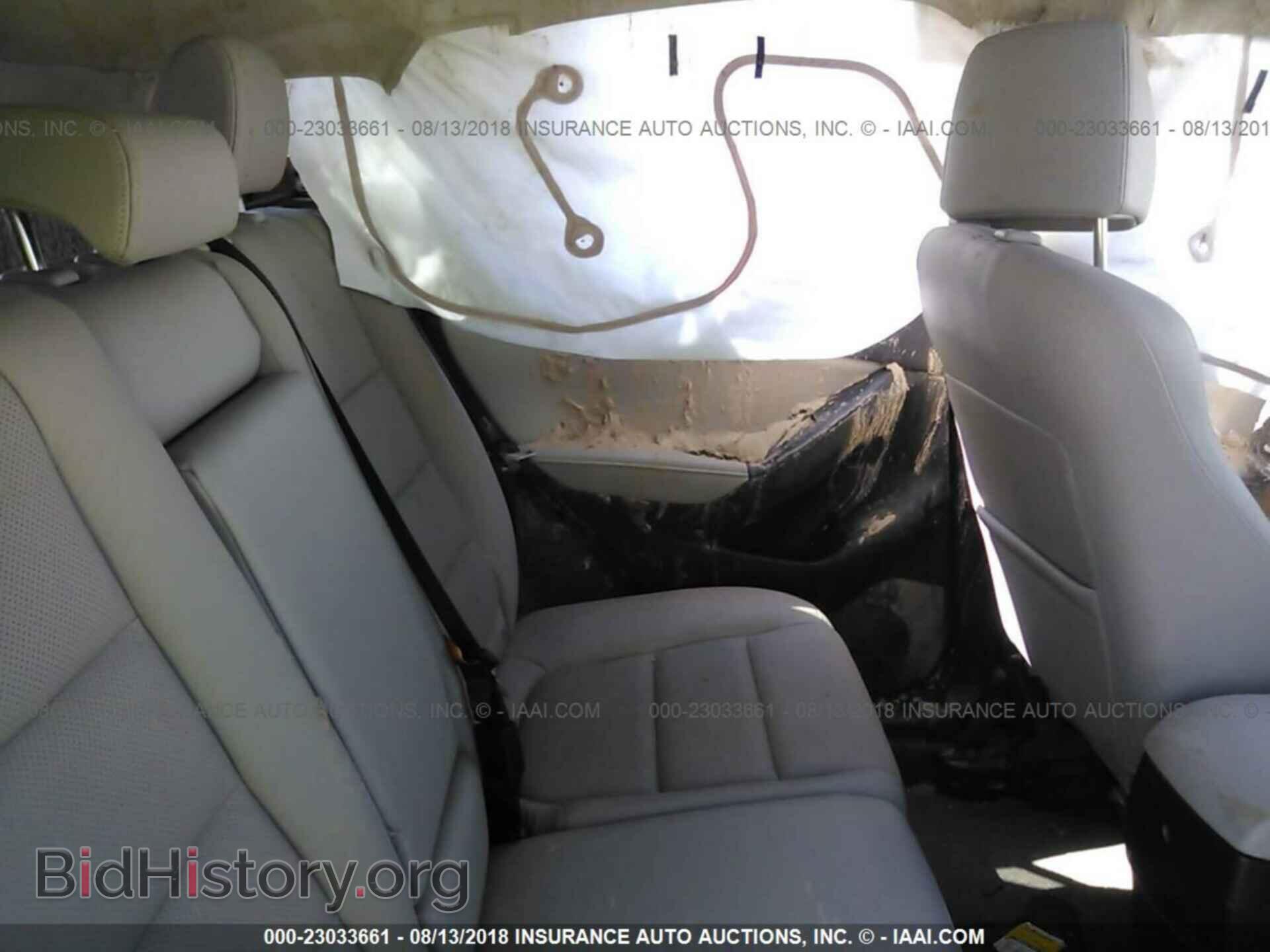 2014 MAZDA CX-5 - VIN: JM3KE4DY7E0389591 - Photo 8