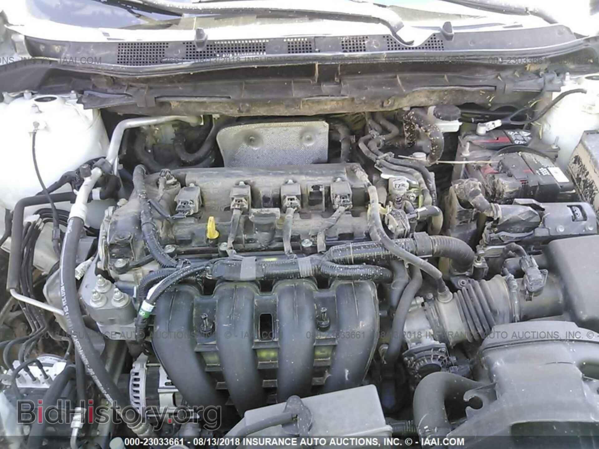 2014 MAZDA CX-5 - VIN: JM3KE4DY7E0389591 - Photo 10