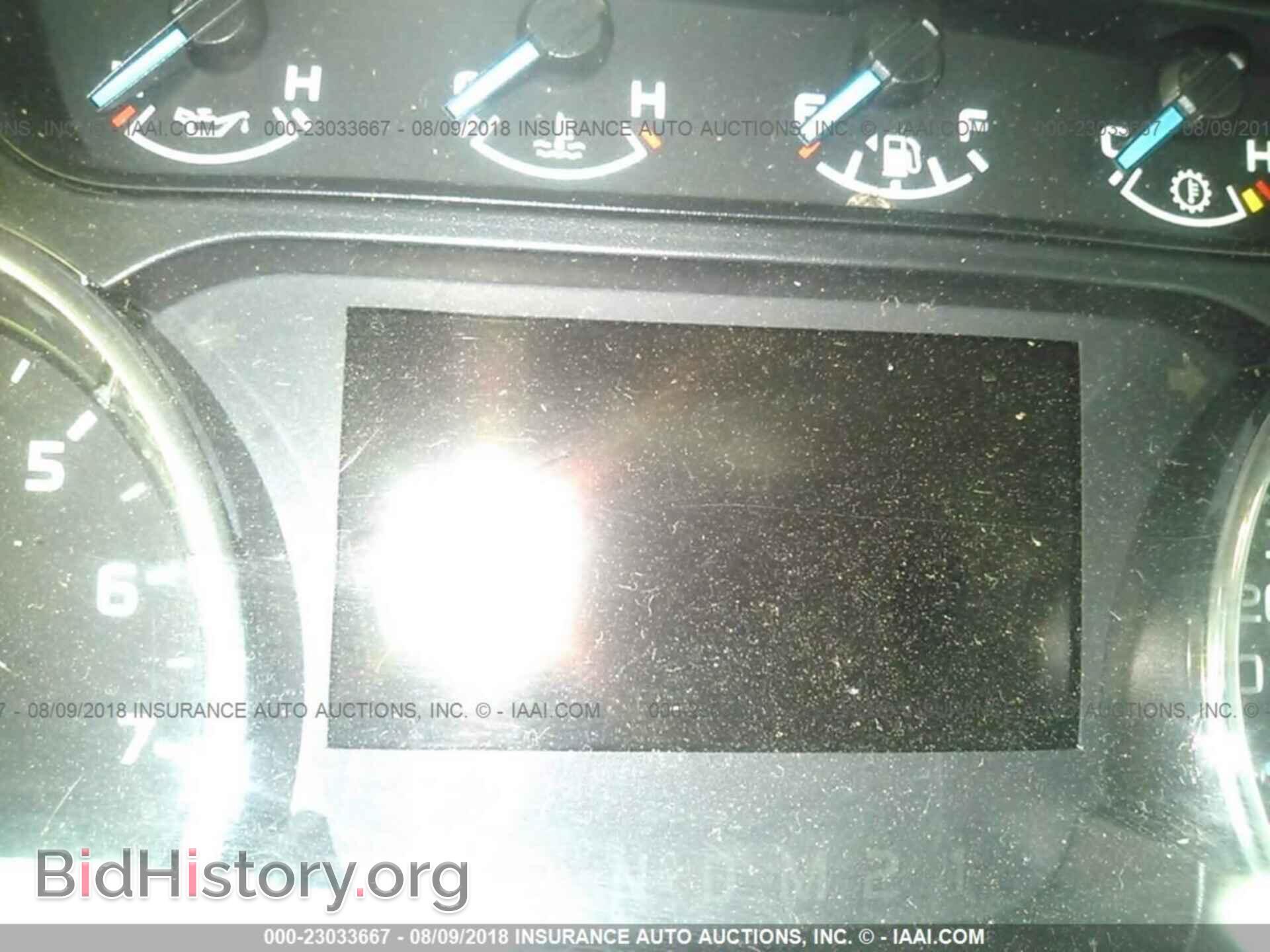 2013 Ford F150 - VIN: 1FTFX1EFXDFC72051 - Photo 7