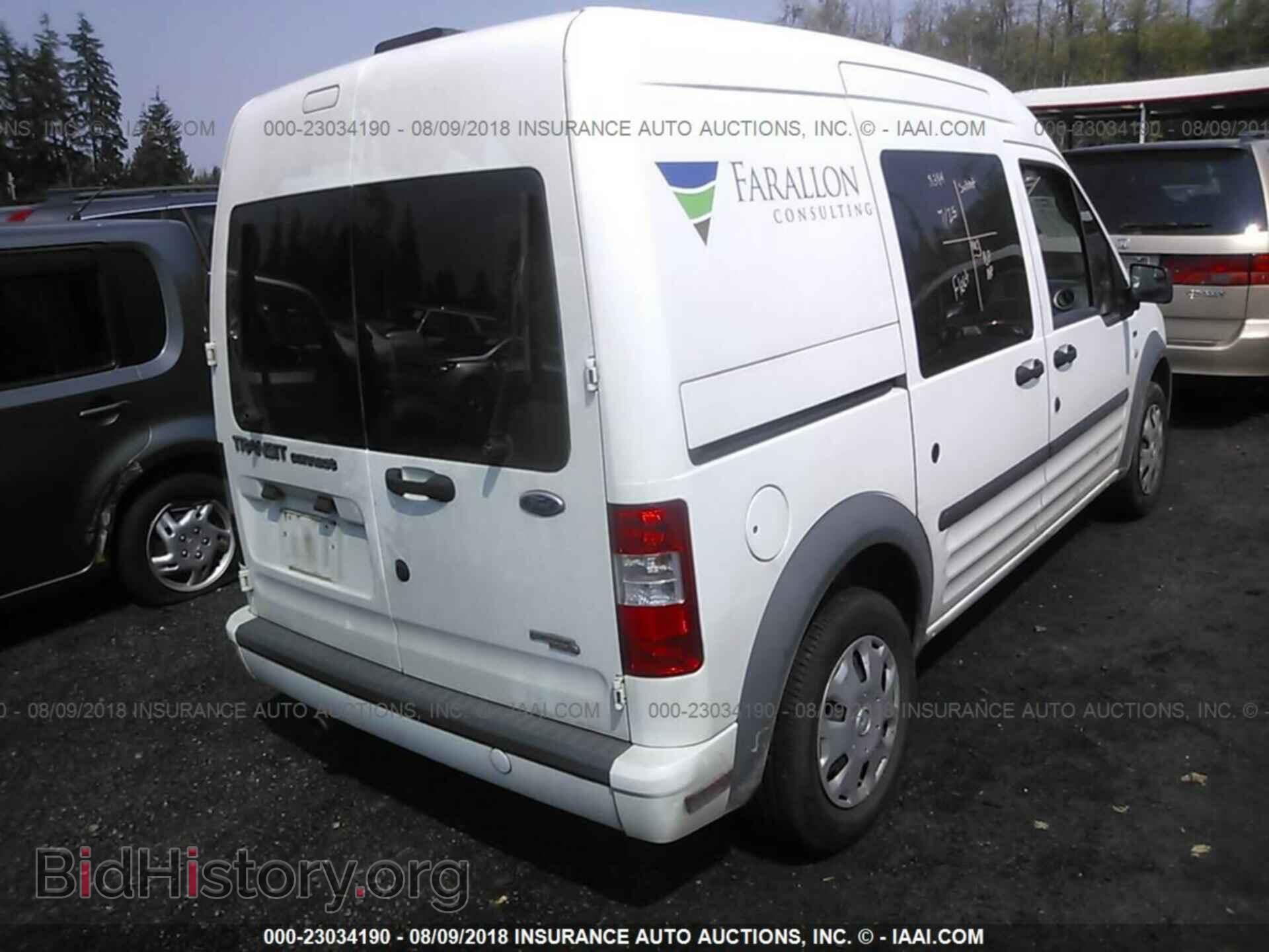 2013 Ford Transit - VIN: NM0LS6BN7DT137201 - Фото 4
