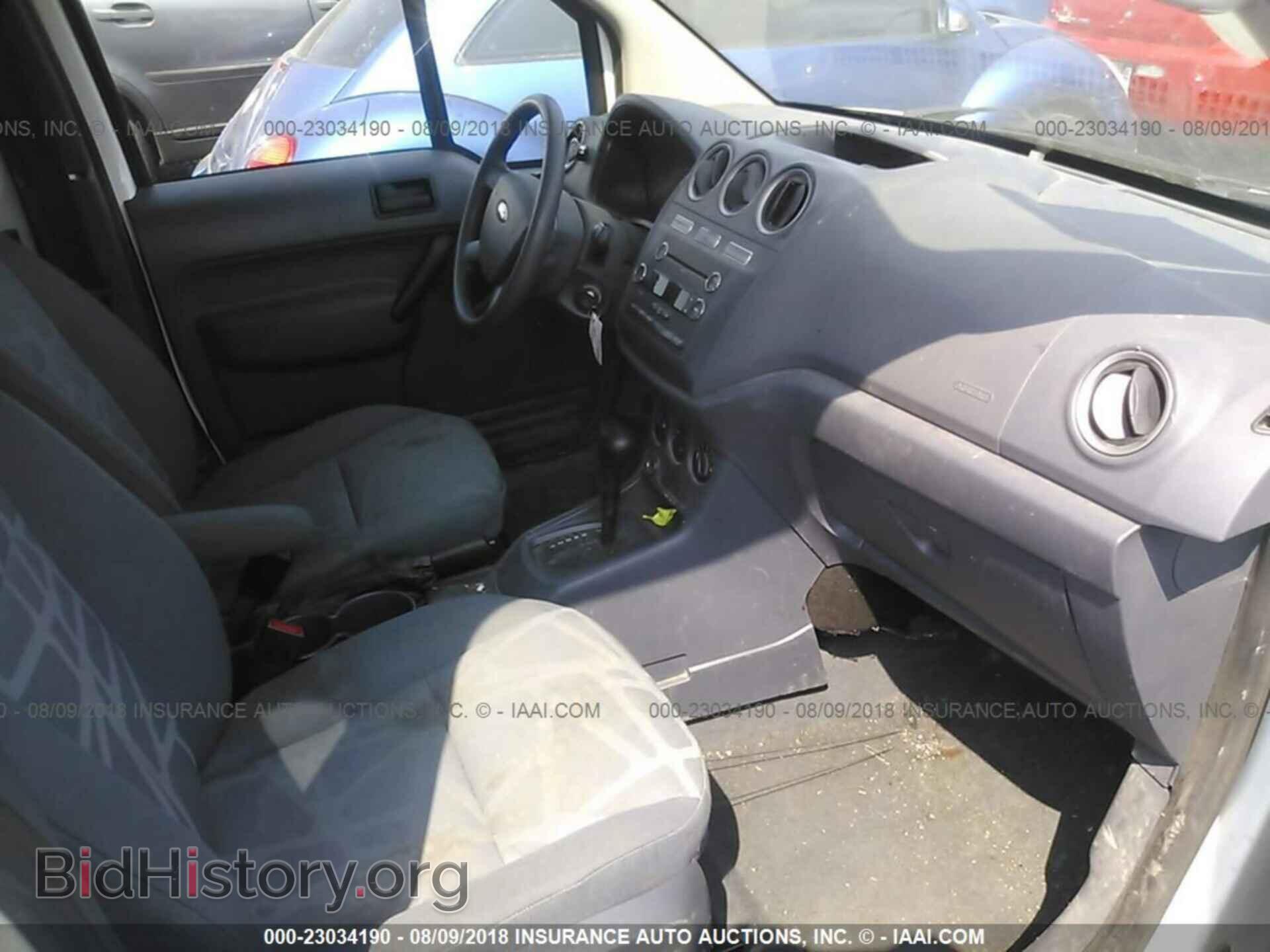 2013 Ford Transit - VIN: NM0LS6BN7DT137201 - Фото 5
